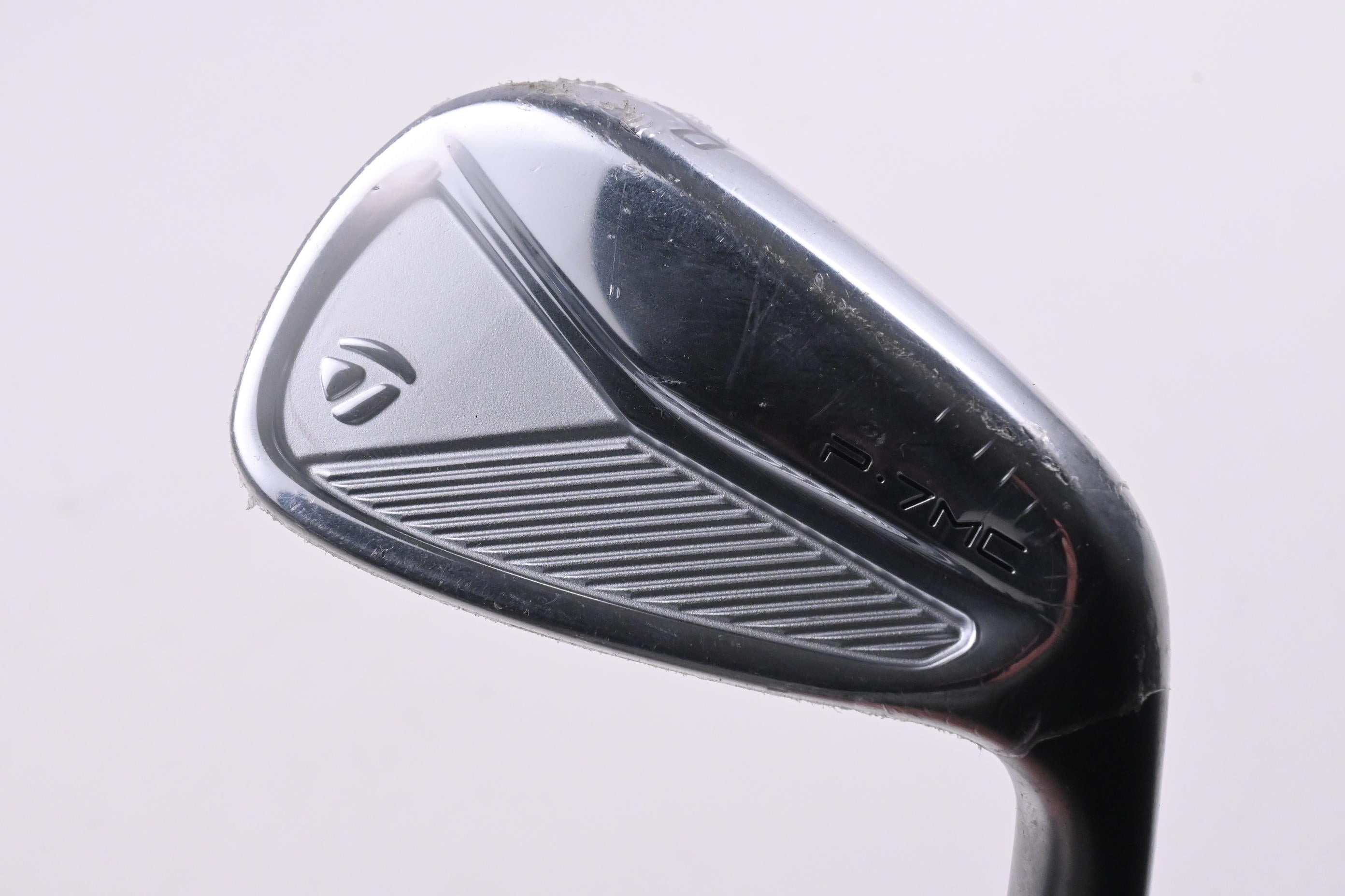 Taylormade P7MC 2023 Pitching Wedge / 47 Degree / X-Flex KBS Tour C-Taper