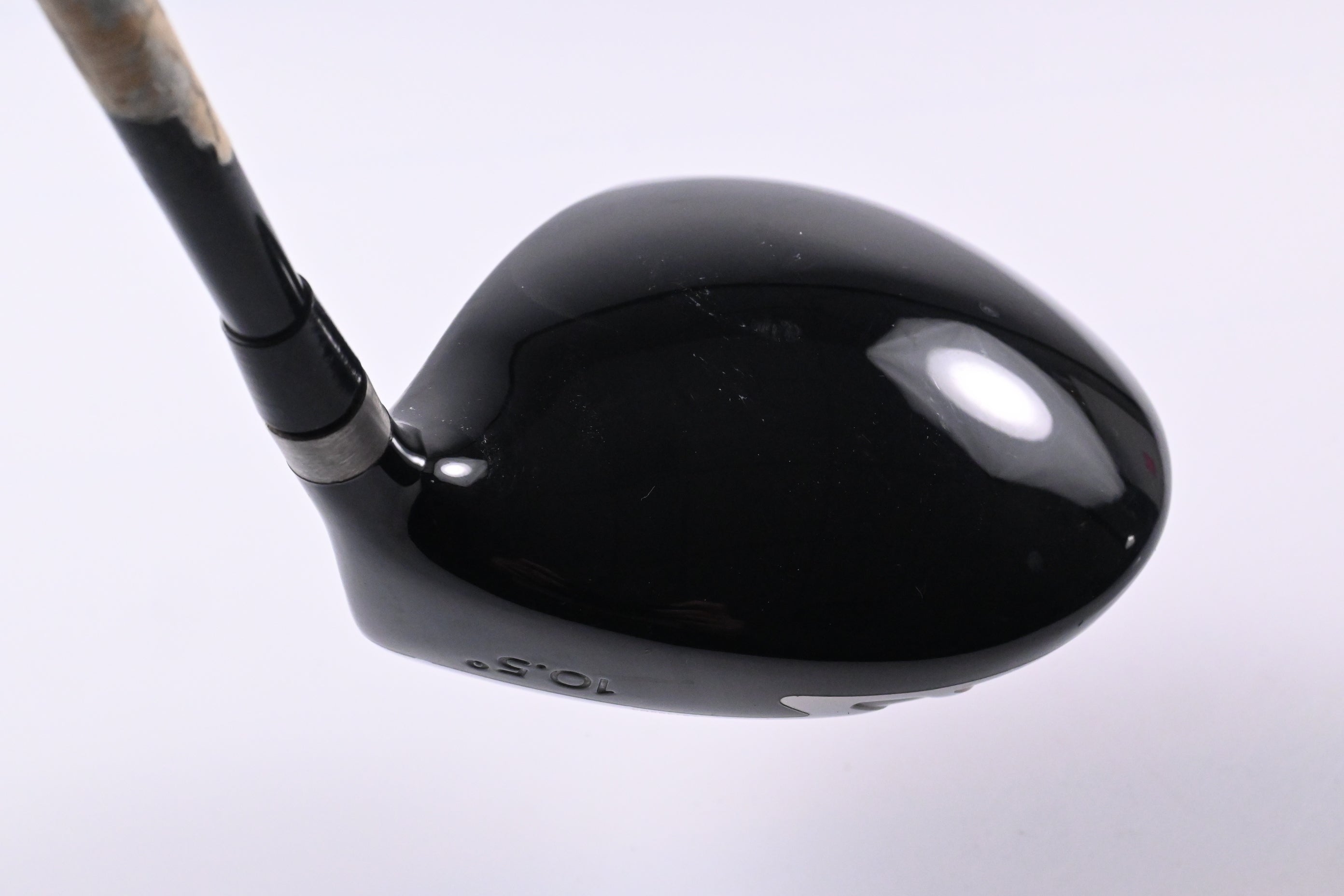 Ping G10 Driver / 10.5 Degree / Stiff Flex Grafalloy ProLaunch Red Shaft