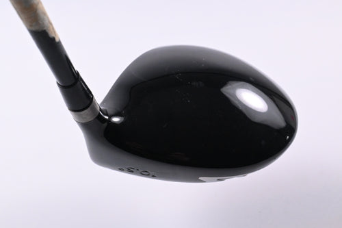 Ping G10 Driver / 10.5 Degree / Stiff Flex Grafalloy ProLaunch Red Shaft