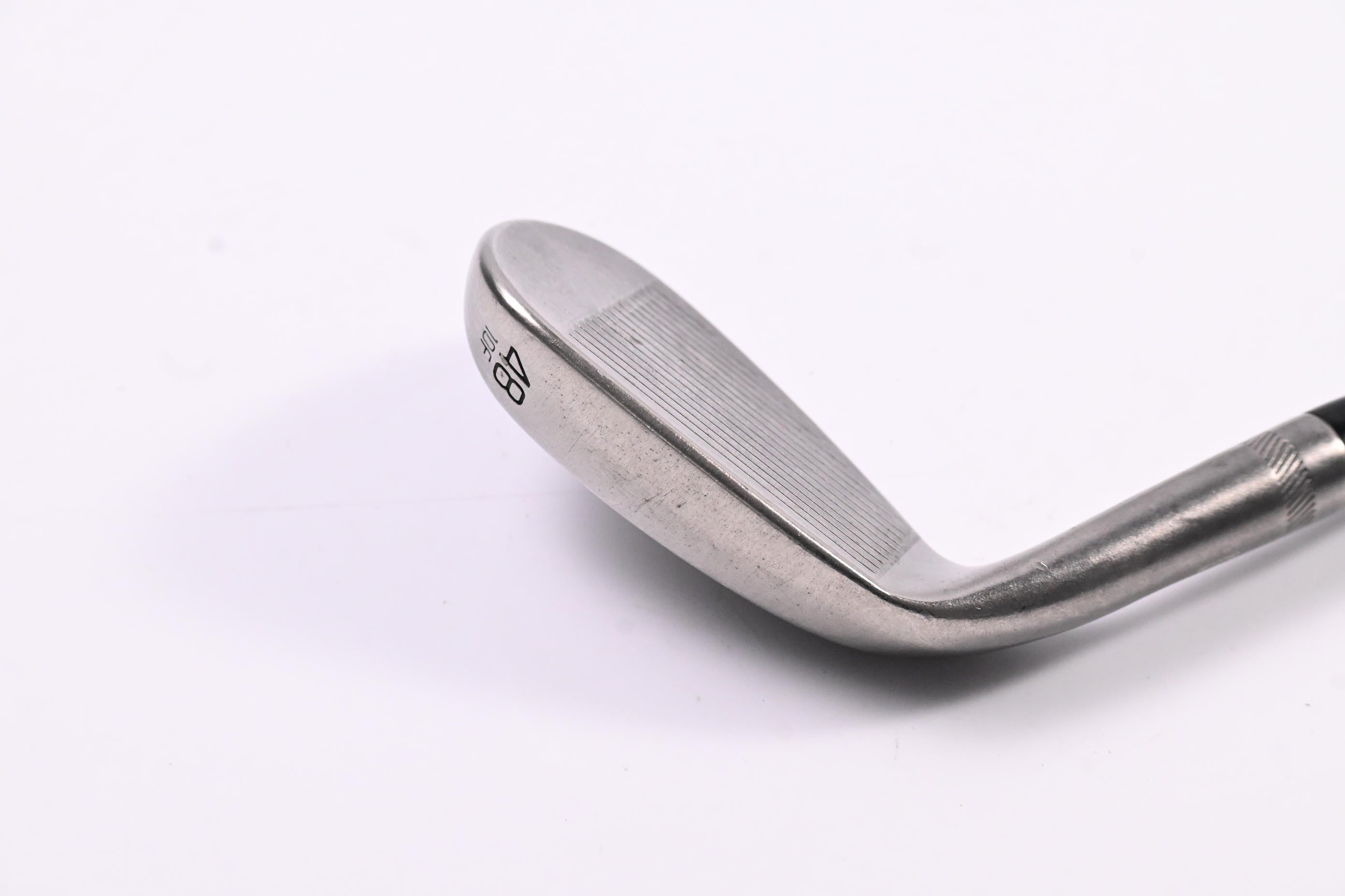 Titleist Vokey SM10 Pitching Wedge / 48 Degree / Wedge Flex Titleist Vokey SM10