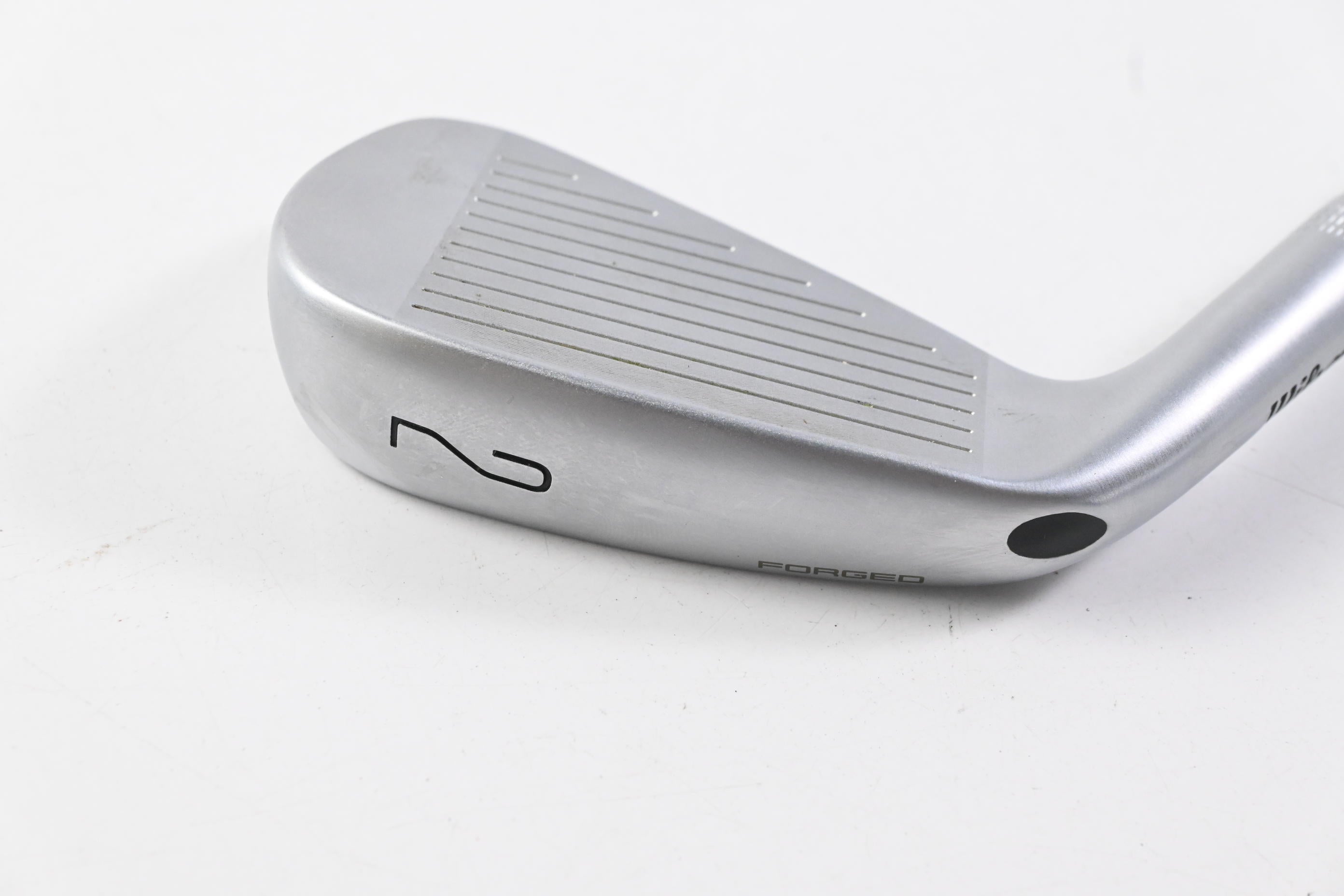 Wilson Staff Model RB #2 Iron / 18 Degree / Stiff Flex Dynamic Gold S300 MID 115