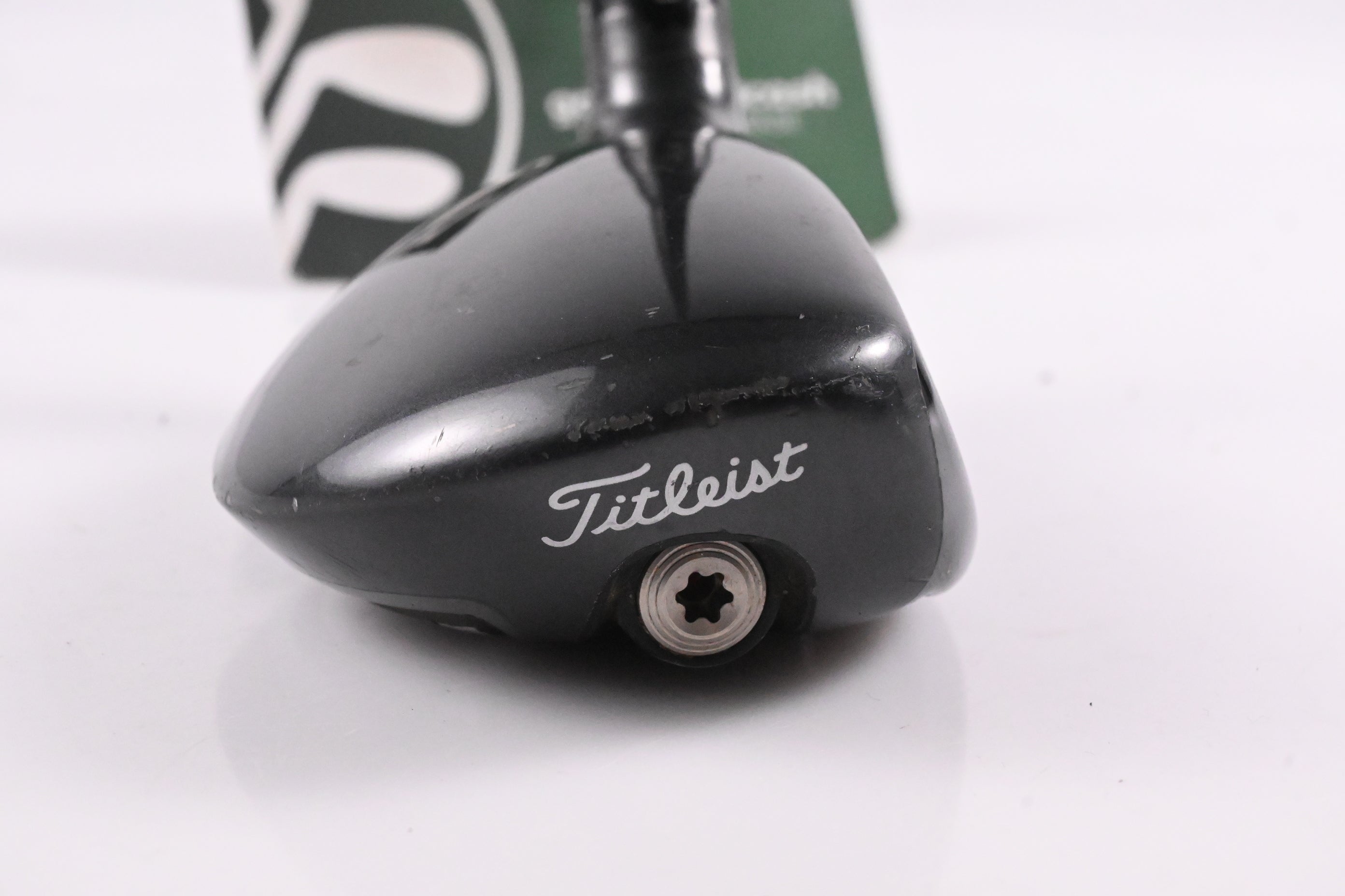 Titleist 818 H1 #3 Hybrid / 19 Degree / Regular Flex Tensei CK Blue 70 Shaft