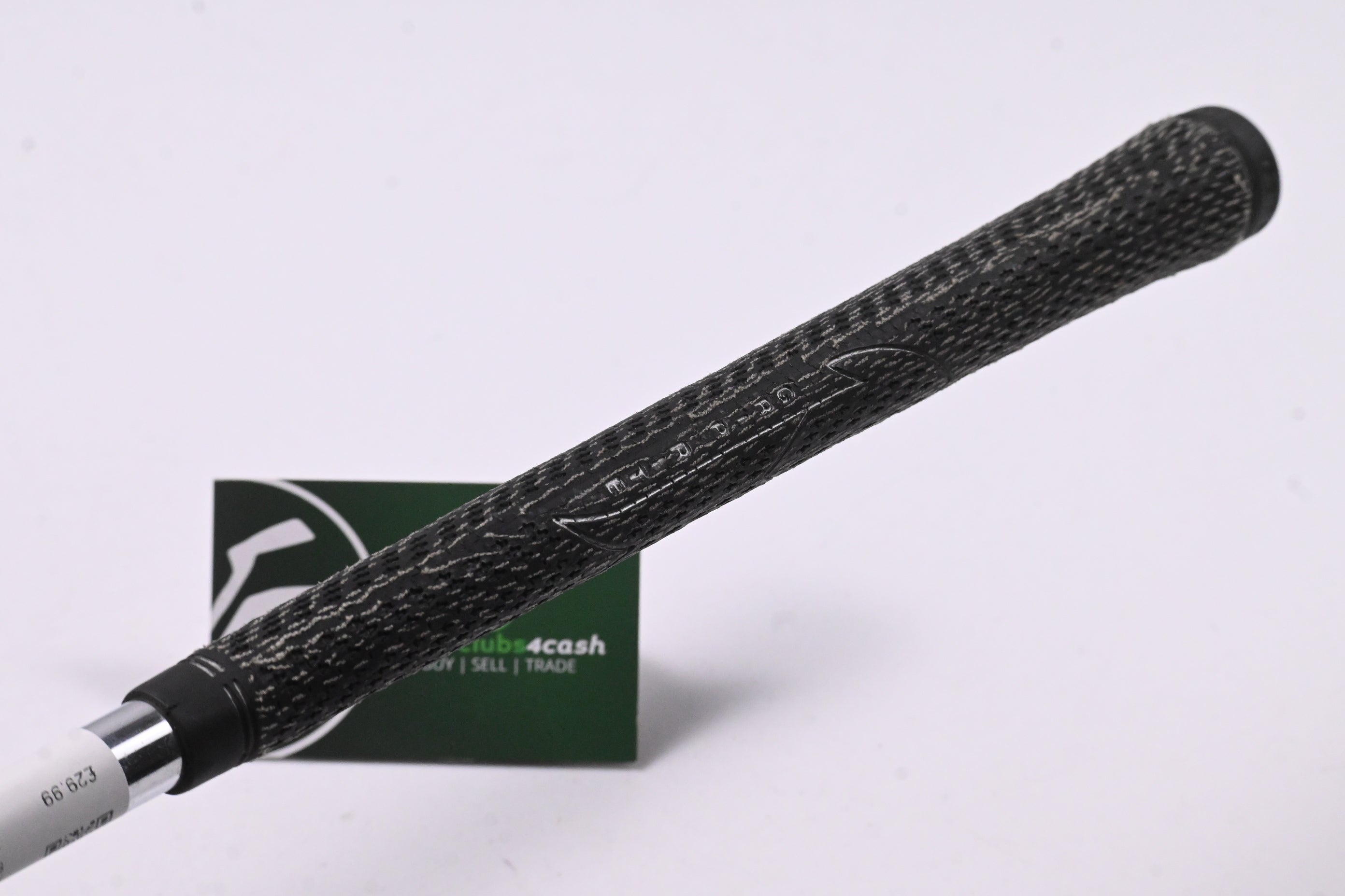 Callaway X-14 Pro Series #3 Iron / 21 Degree / Stiff Flex Steel Shaft