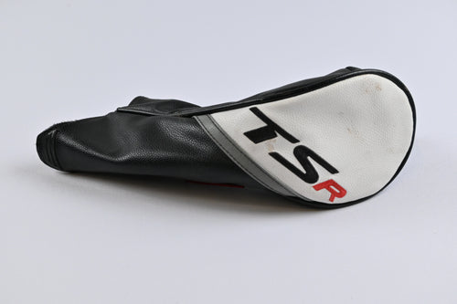 Titleist TSR2 #4 Hybrid / 21 Degree / Regular Flex Tensei AV Raw Blue 65