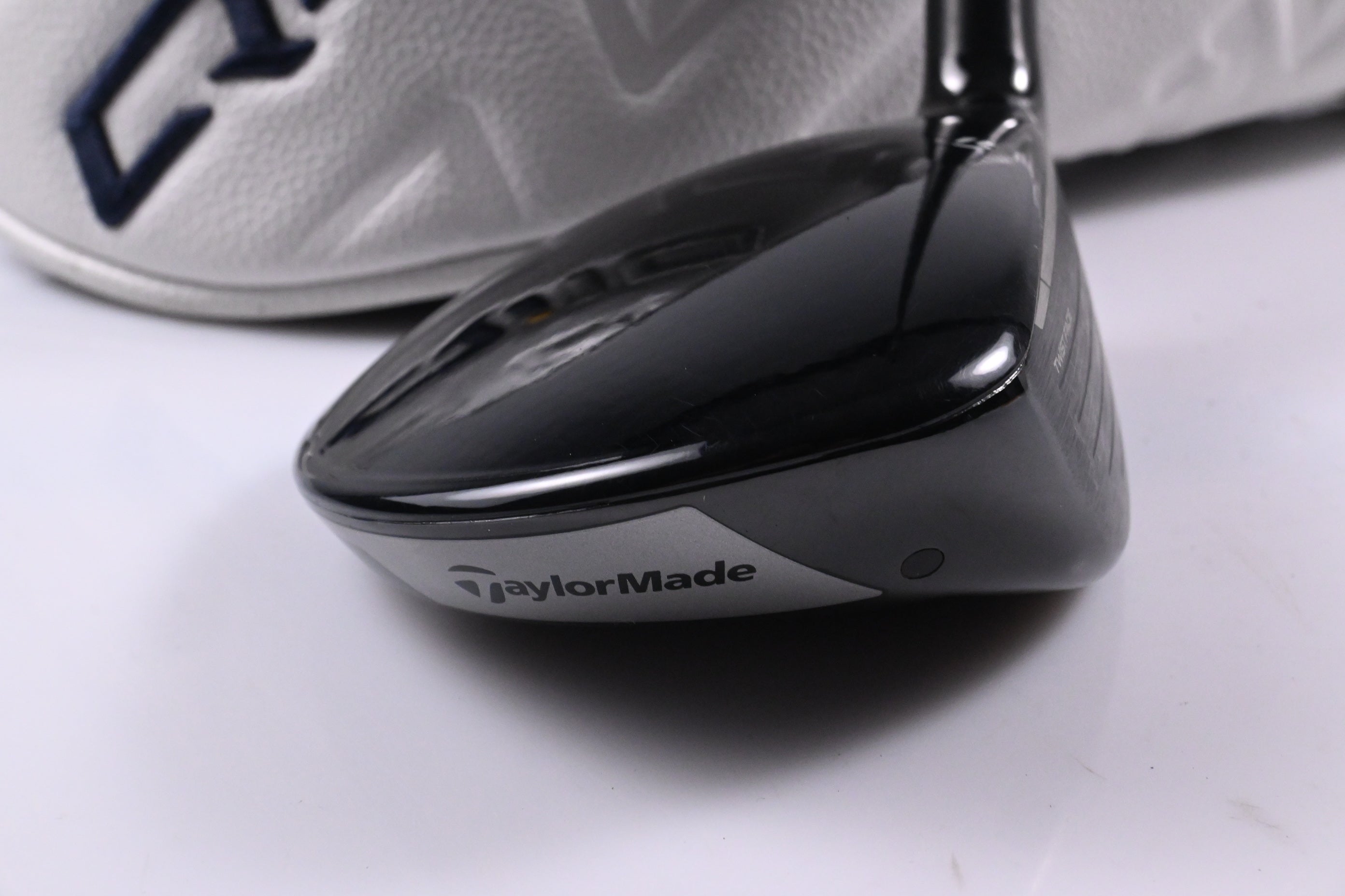 Taylormade Qi10 Tour #3 Wood / 15 Degree / Stiff Flex Tensei Blue AV 75 FW Shaft