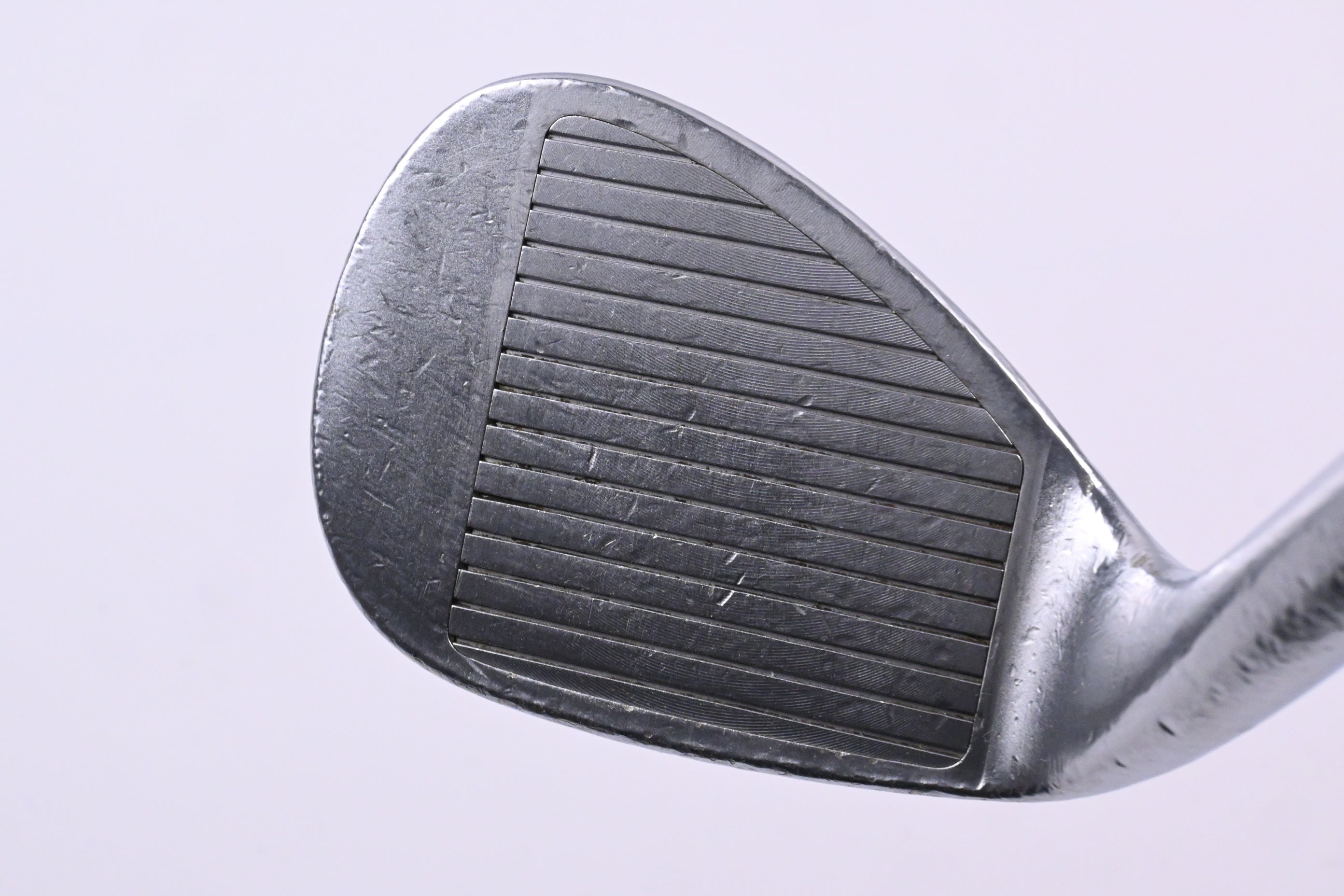 Taylormade Z-TP Gap Wedge / 52 Degree / Wedge Flex Unbranded Shaft