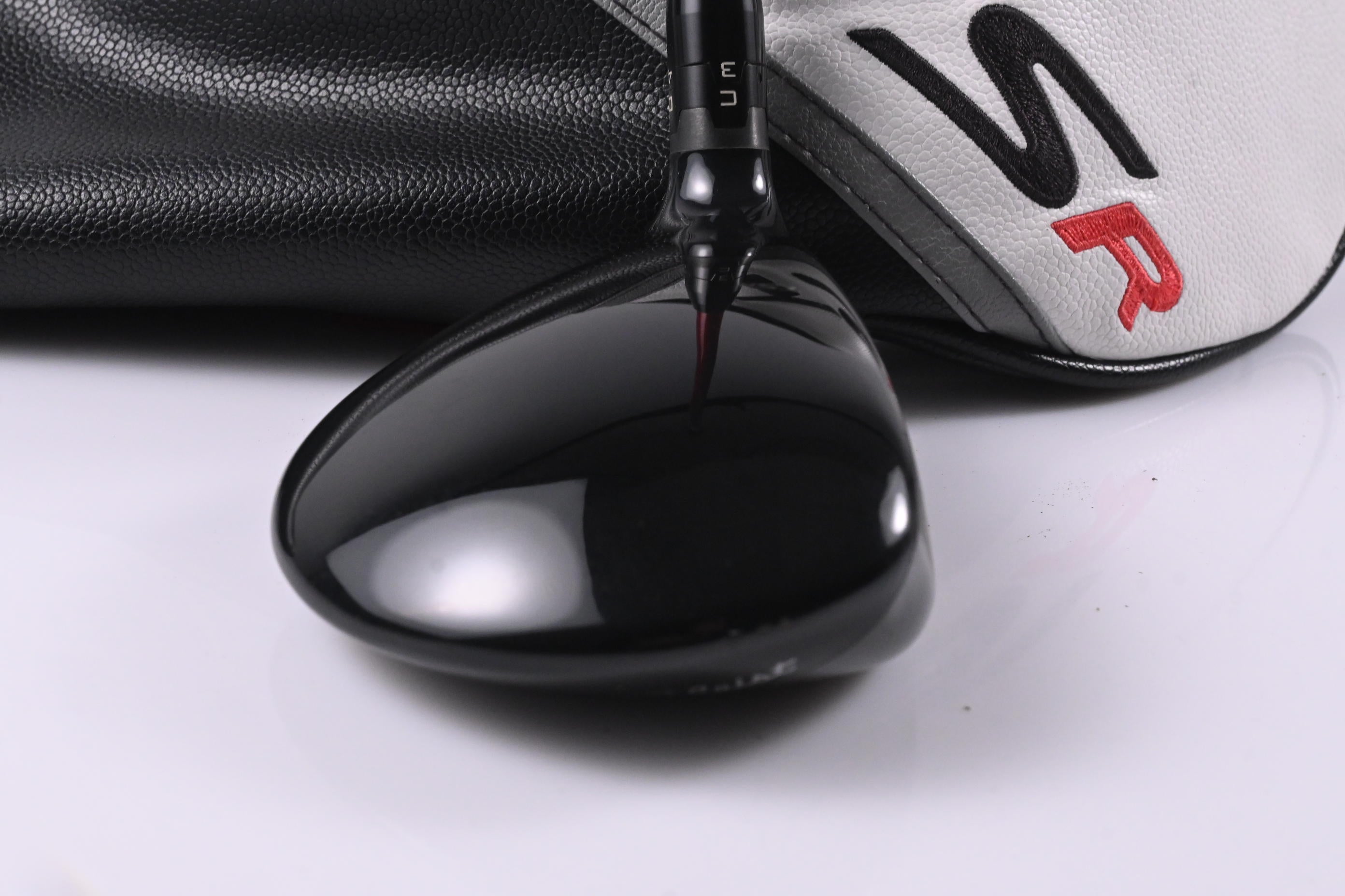 Titleist TSR3 #3 Wood / 13.5 Degree / Stiff Flex Denali Red 60 Shaft