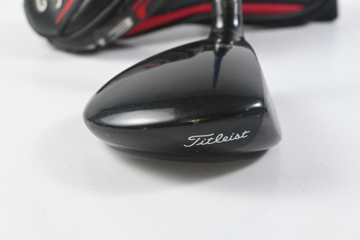 Titleist 913 F #5 Wood / 19 Degree / Regular Flex Diamana S+ Blue 72 Shaft