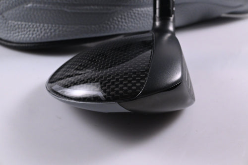 Callaway Quantum Max #5 Wood / 18 Degree / Regular Flex Vanquish 5 Shaft