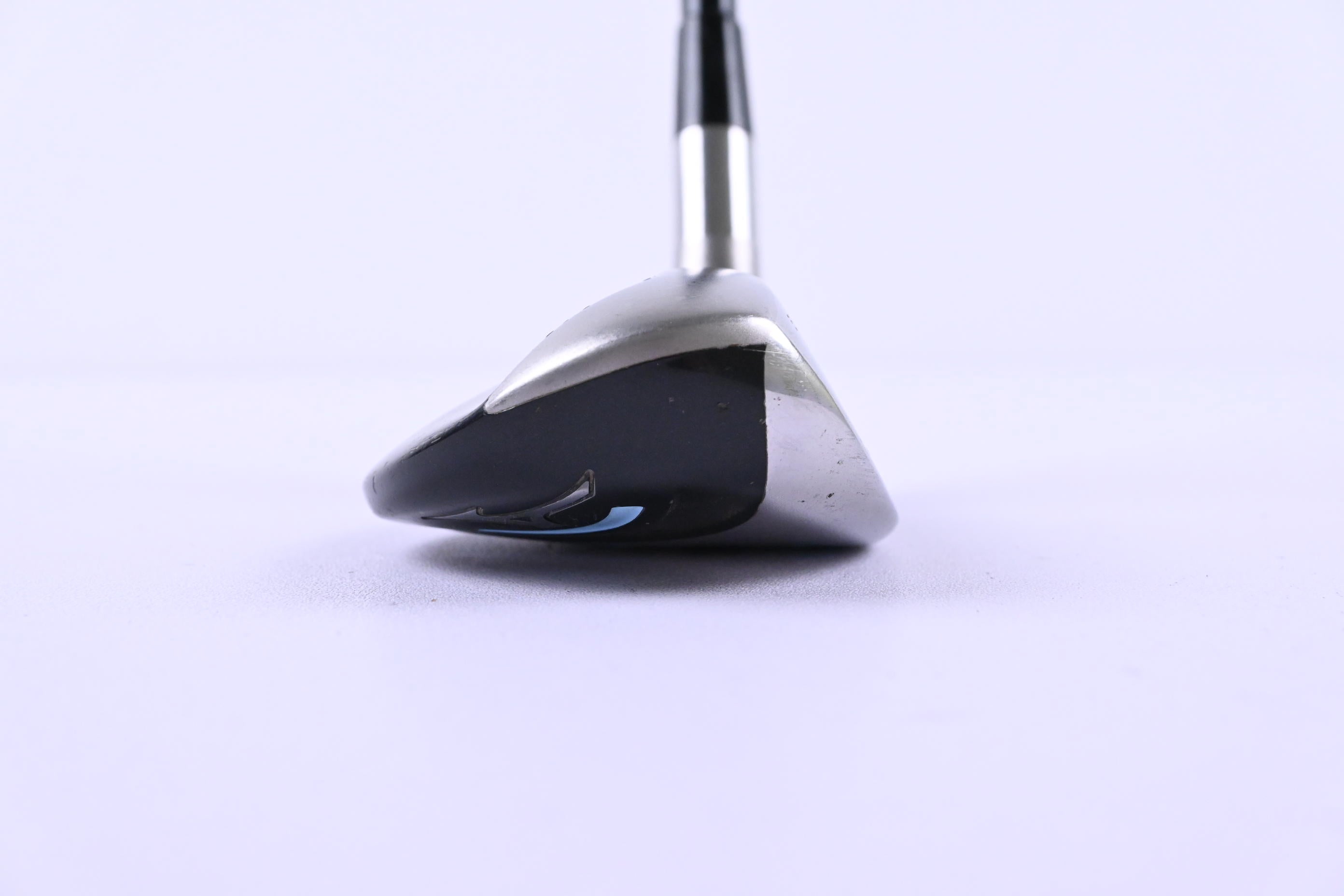 Ladies Mizuno MX-700 #6 Hybrid / 29 Degree / Ladies Flex Mizuno Exsar HS4 55