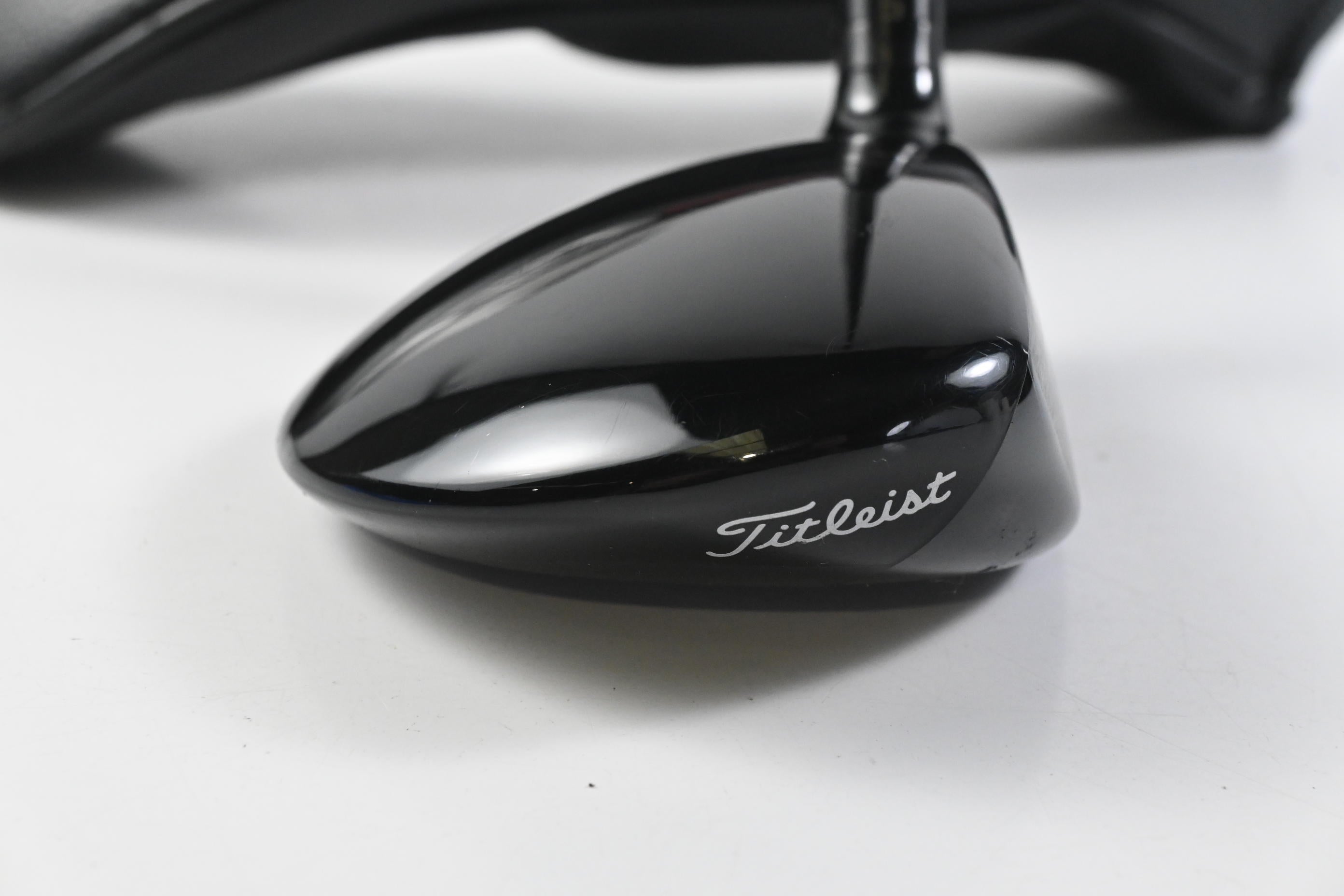 Titleist GT2 #3 Wood / 15 Degree / Regular Flex Tensei 1K Blue 65 Shaft