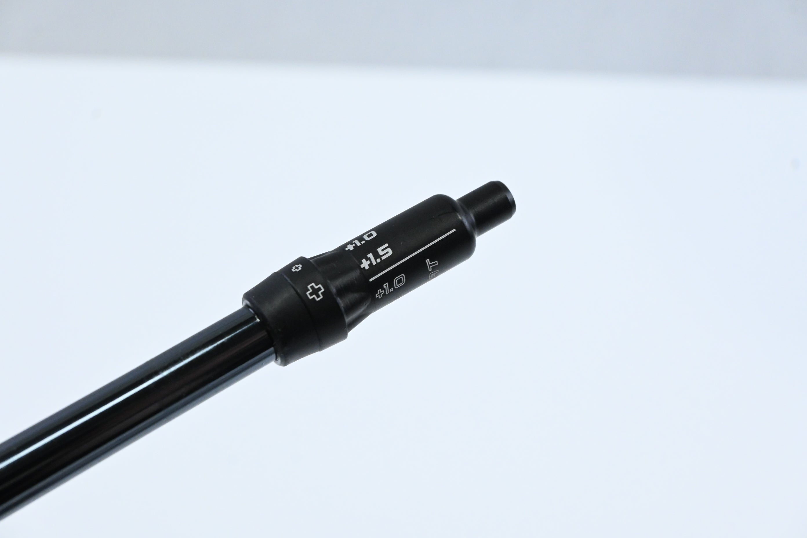 Ping Tour 2.0 Black 90 #6 Hybrid Shaft / X-Flex / Ping 3rd Gen
