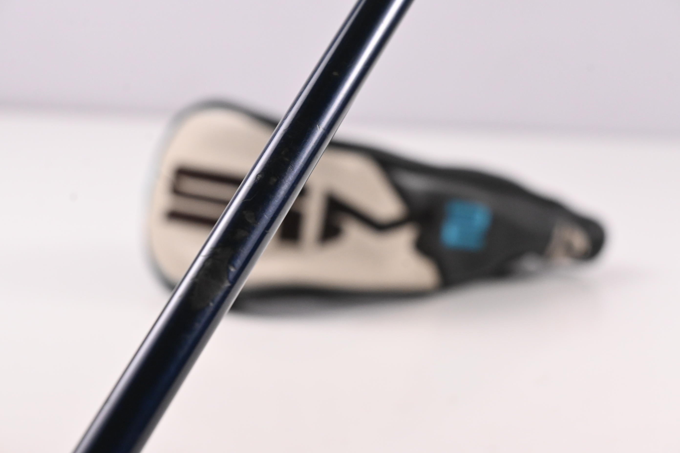 Taylormade SIM2 Max #6 Hybrid / 28 Degree / Senior Flex Ventus Blue 5 Shaft