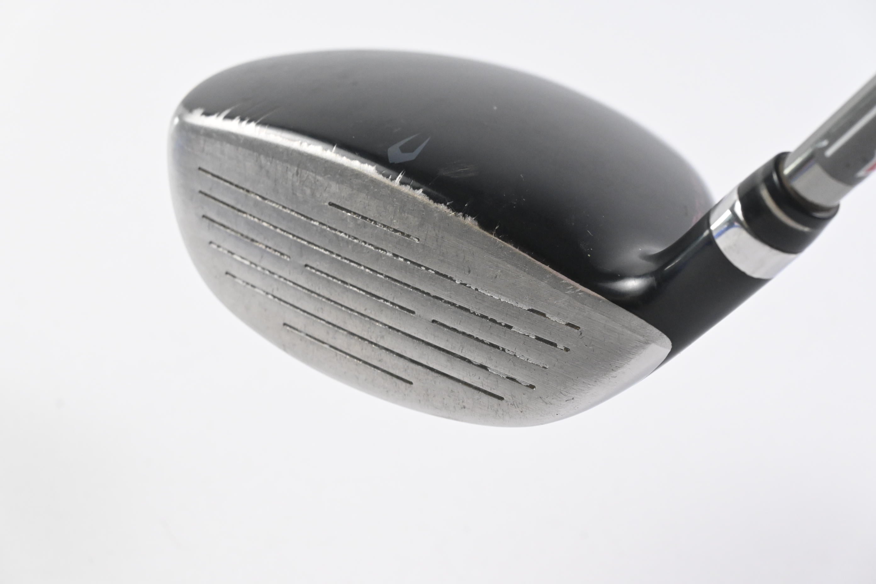 Wilson Staff D200 #3 Wood / 15 Degree / Senior Flex UST Mamiya Elements Chrome