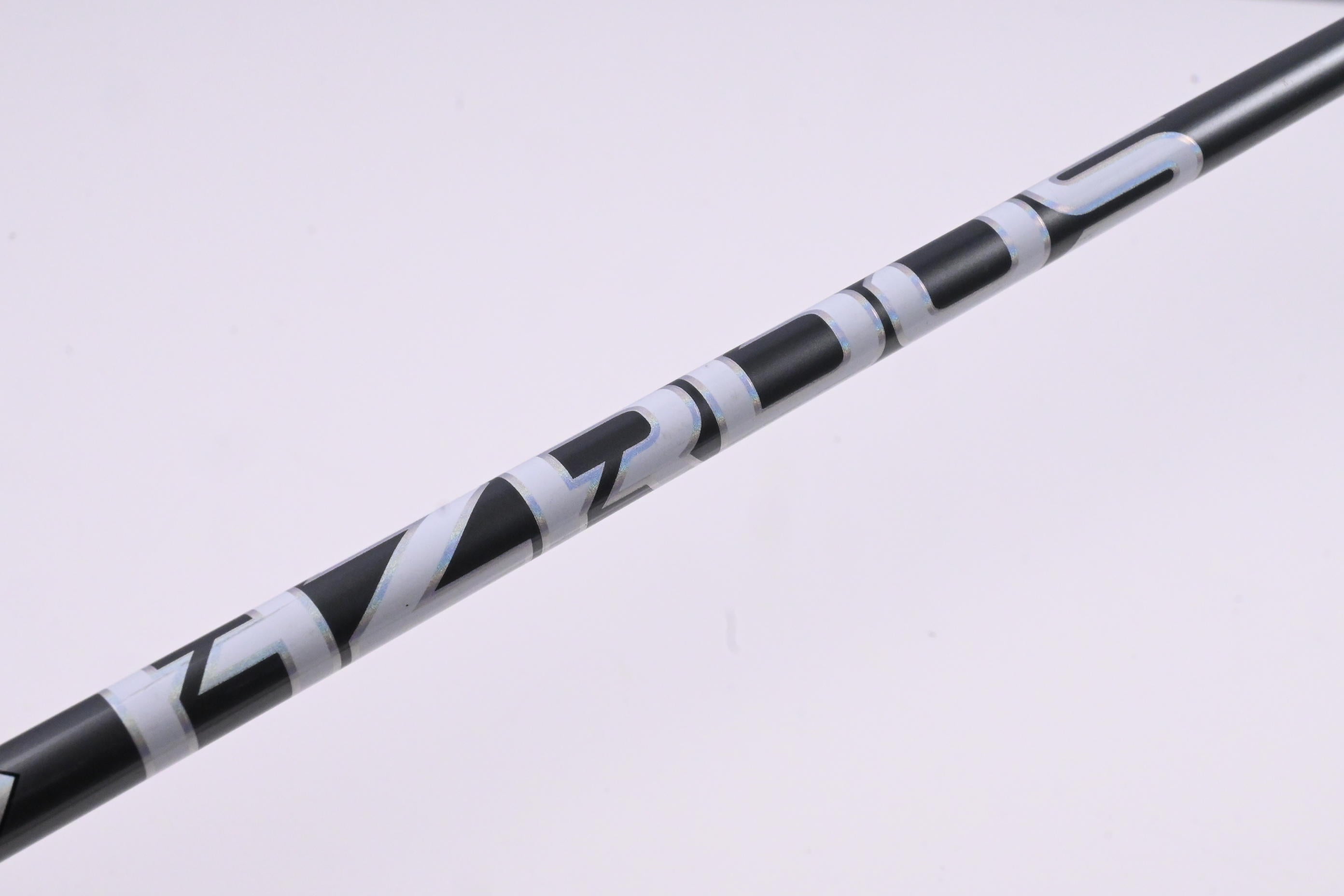 HZRDUS Gen4 Silver 75 #6 Hybrid Shaft / Stiff Flex / Callaway 3rd Gen