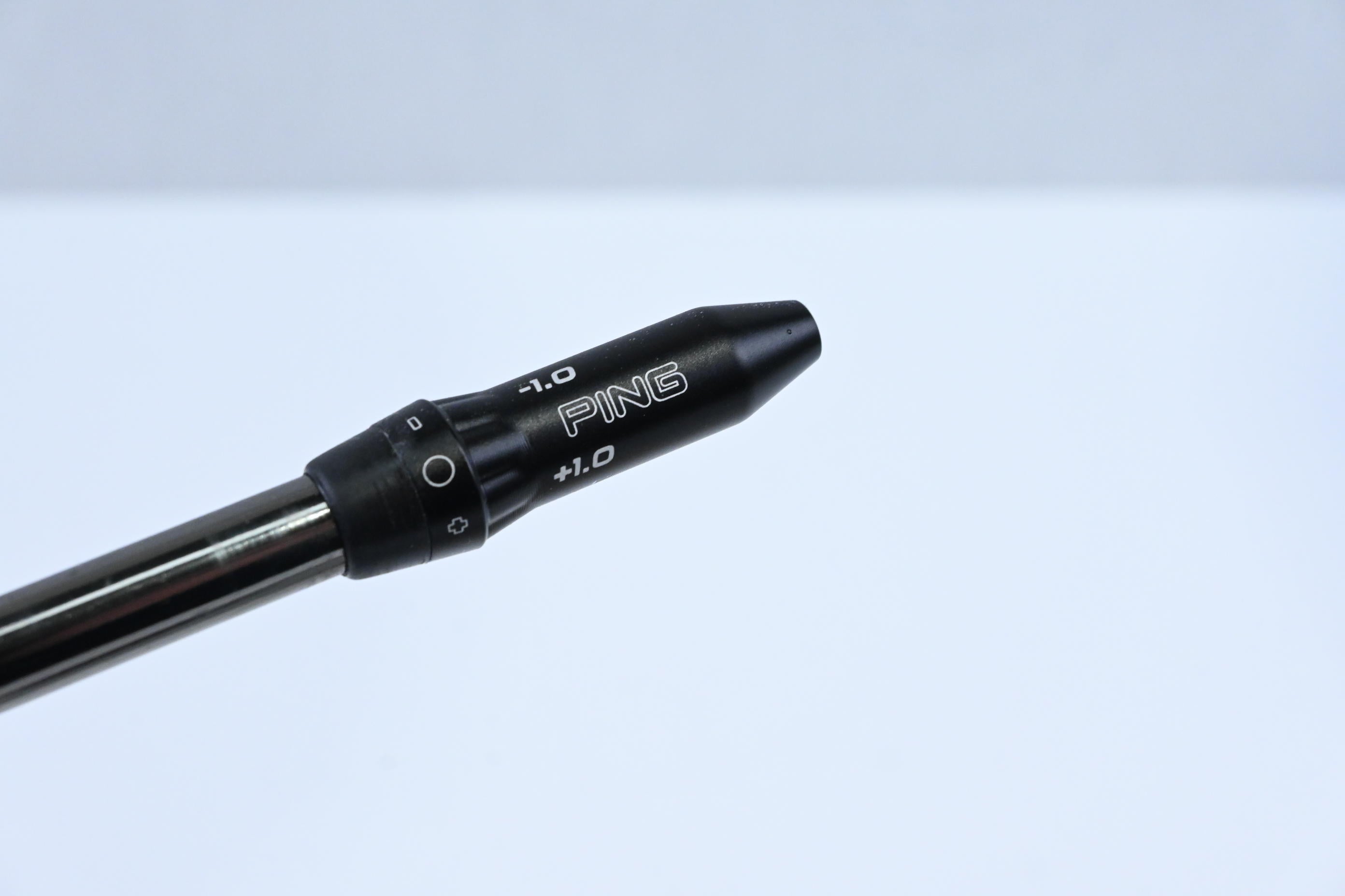 Ping Tour Chrome 65 Driver Shaft / Stiff Flex / Ping 4th Gen