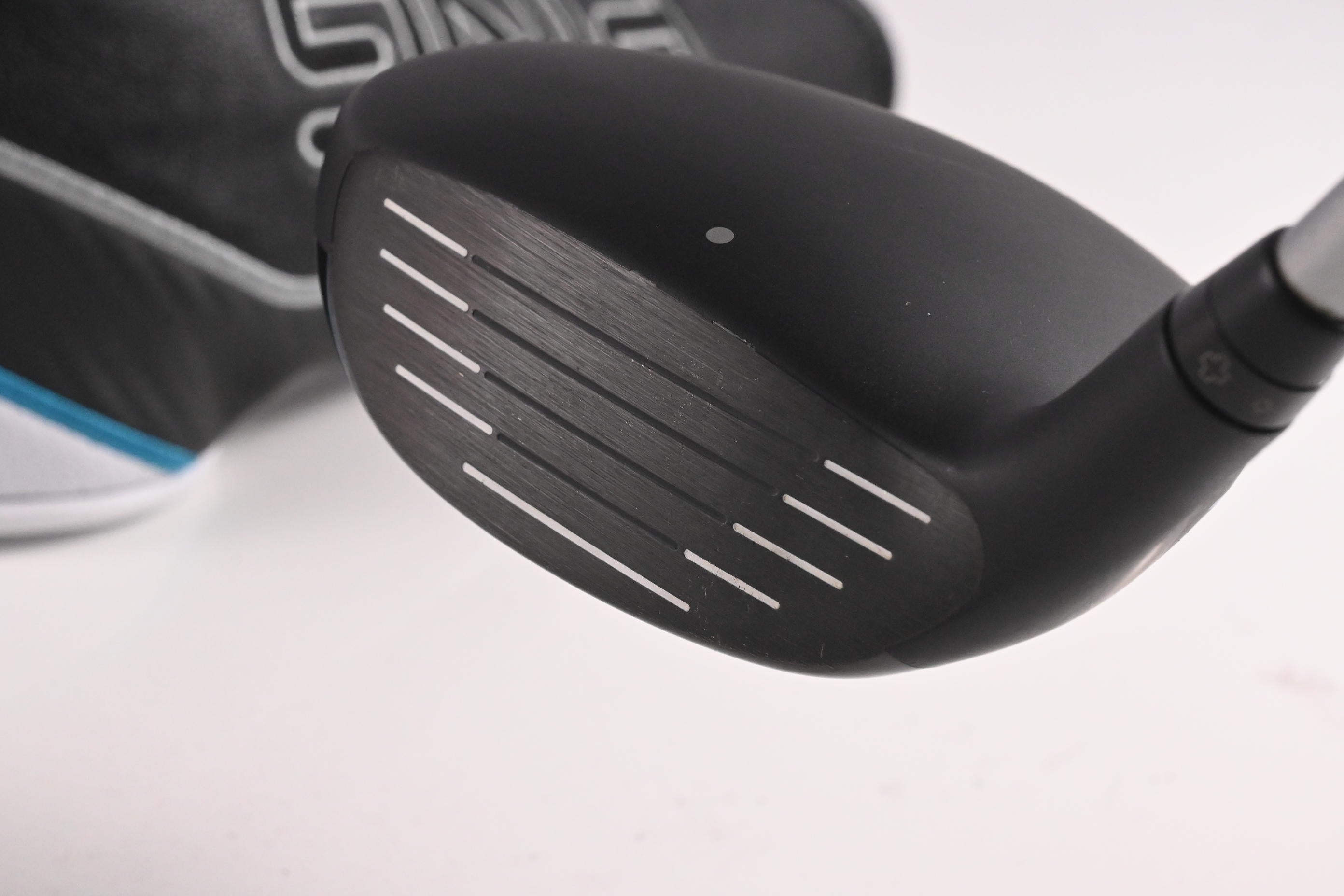 Ping G440 SFT #5 Wood / 19 Degree / Senior Flex Ping Alta Quick 45 Shaft