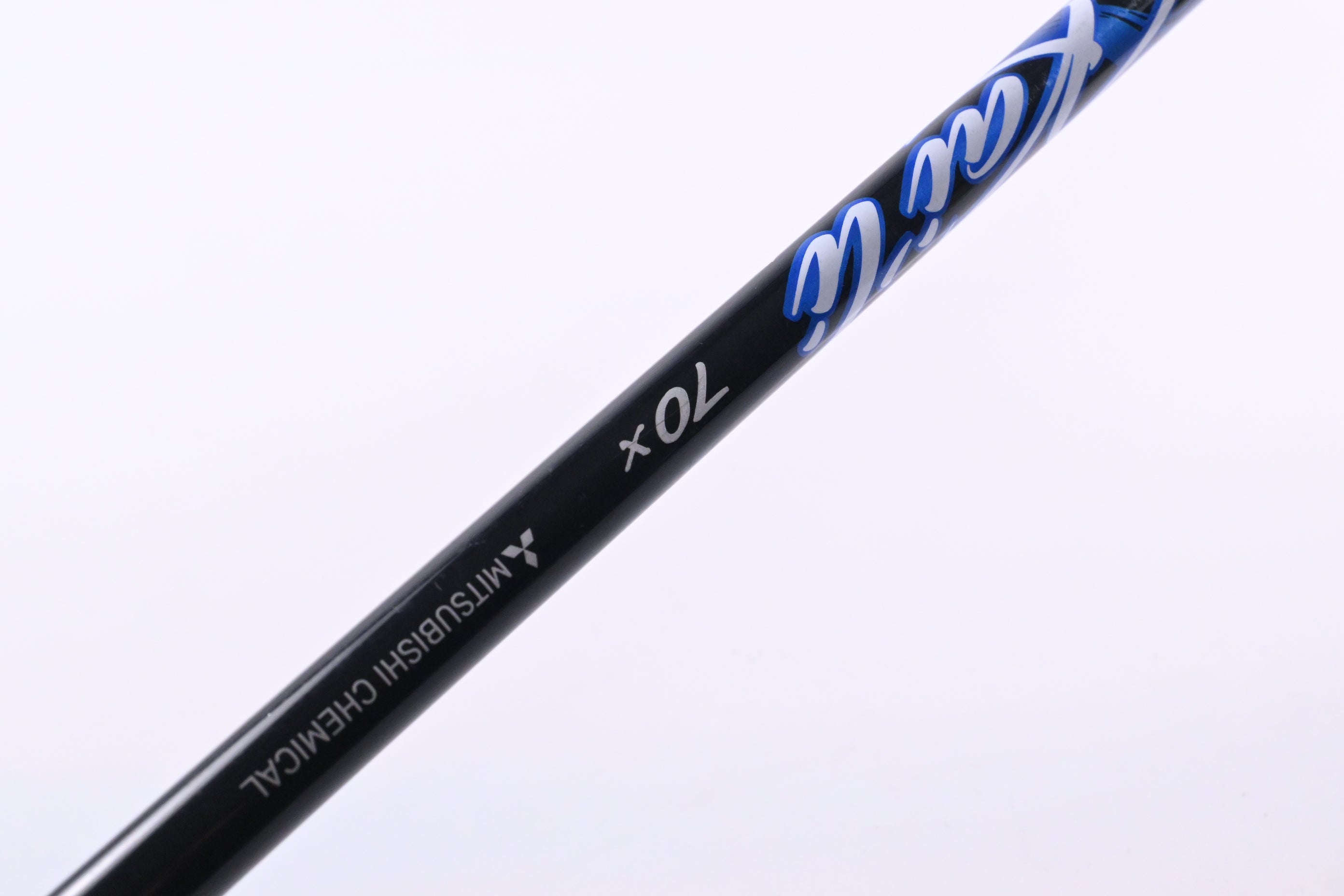 Taylormade Qi10 Tour #3 Wood / 15 Degree / X-Flex Kai'li Blue 70 Shaft