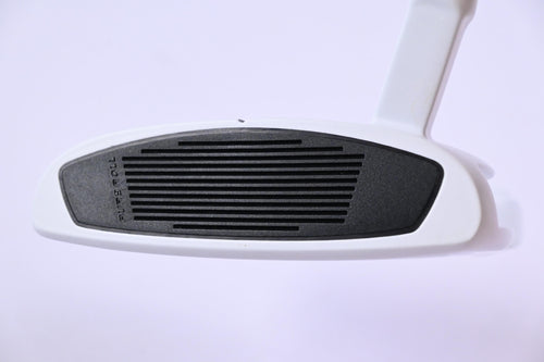 Taylormade Spider Ghost White Putter / 34 Inch