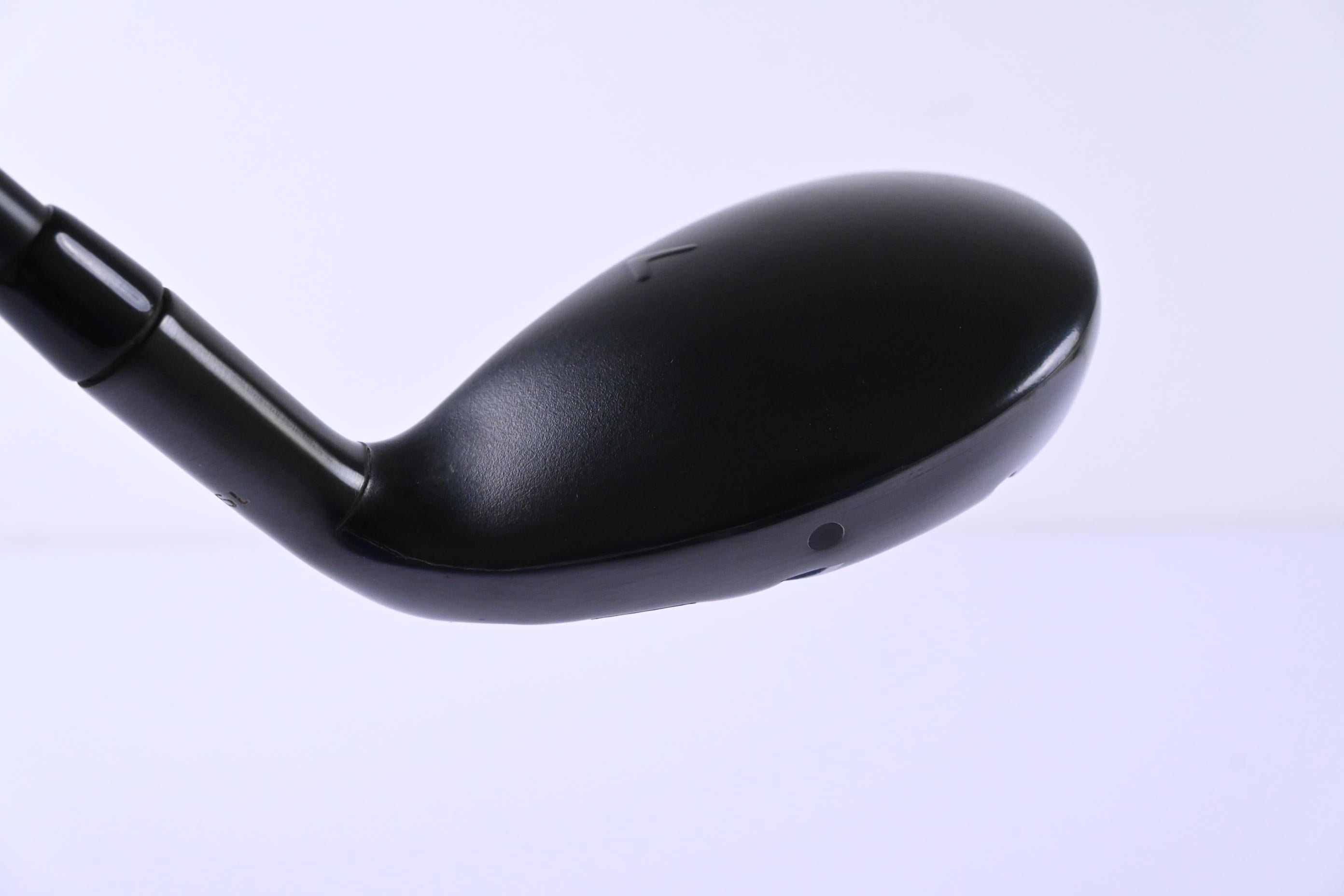 Callaway XR #3 Hybrid / 19 Degree / Regular Flex Project X San Diego 58 Shaft