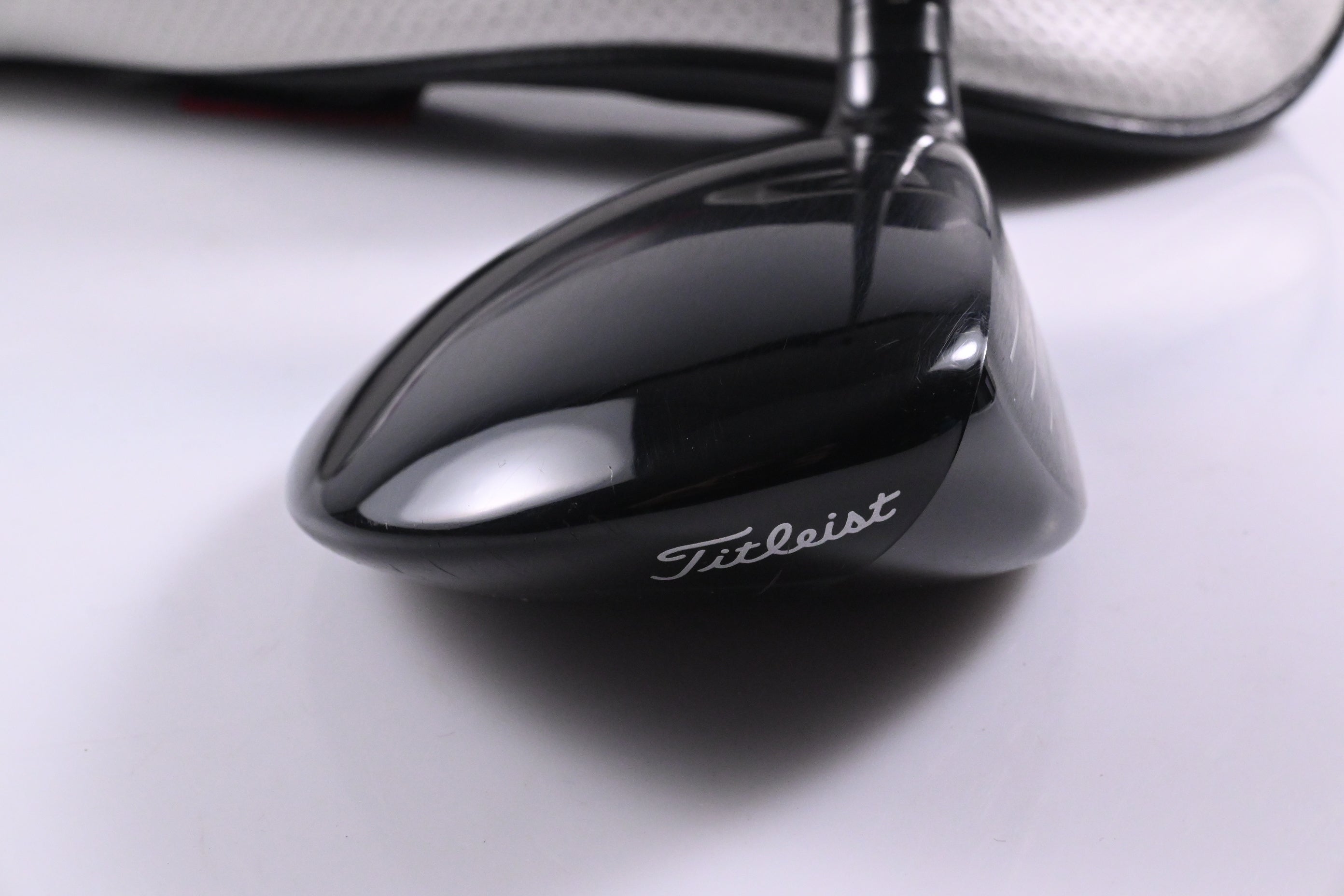 Titleist GT2 #5 Wood / 18 Degree / TX-Flex Mitsubishi Tensei 1K Black 85 Shaft