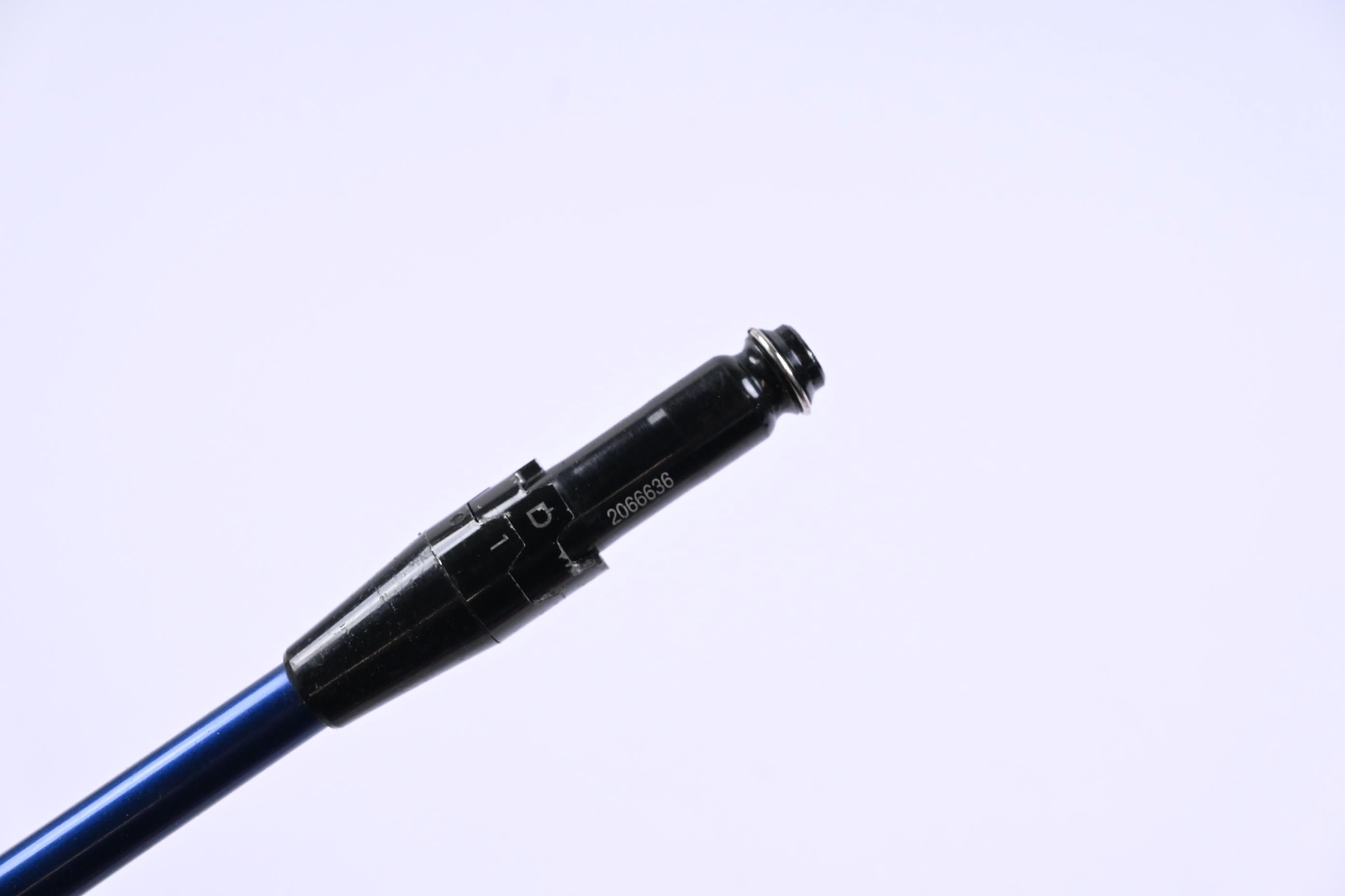 Graphite Design Tour AD VR-6 Driver Shaft / X-Flex / Titleist Adapter