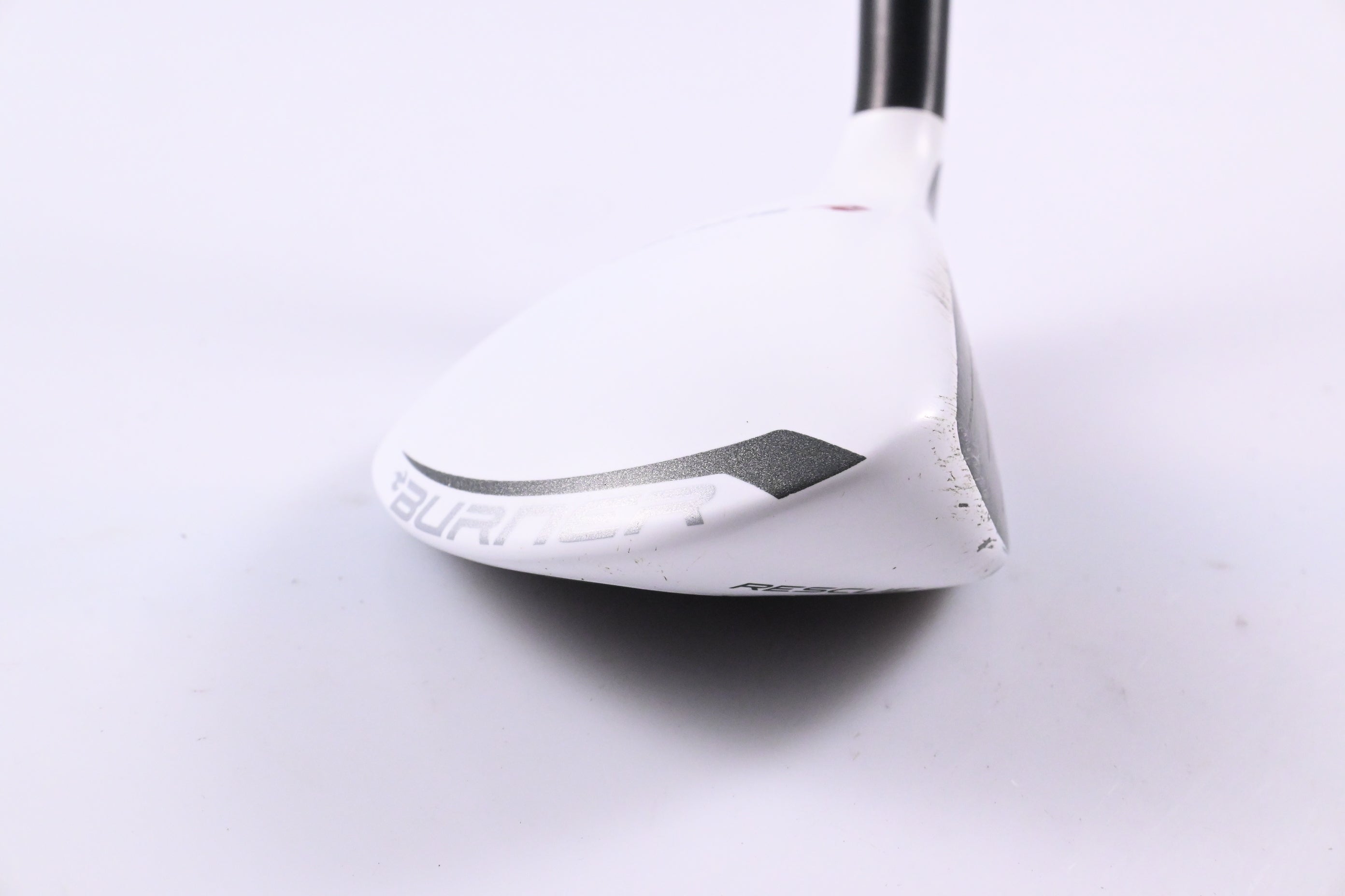 Taylormade Burner Superfast 2.0 #3 Hybrid / 18 Degree / Regular Flex Burner REAX