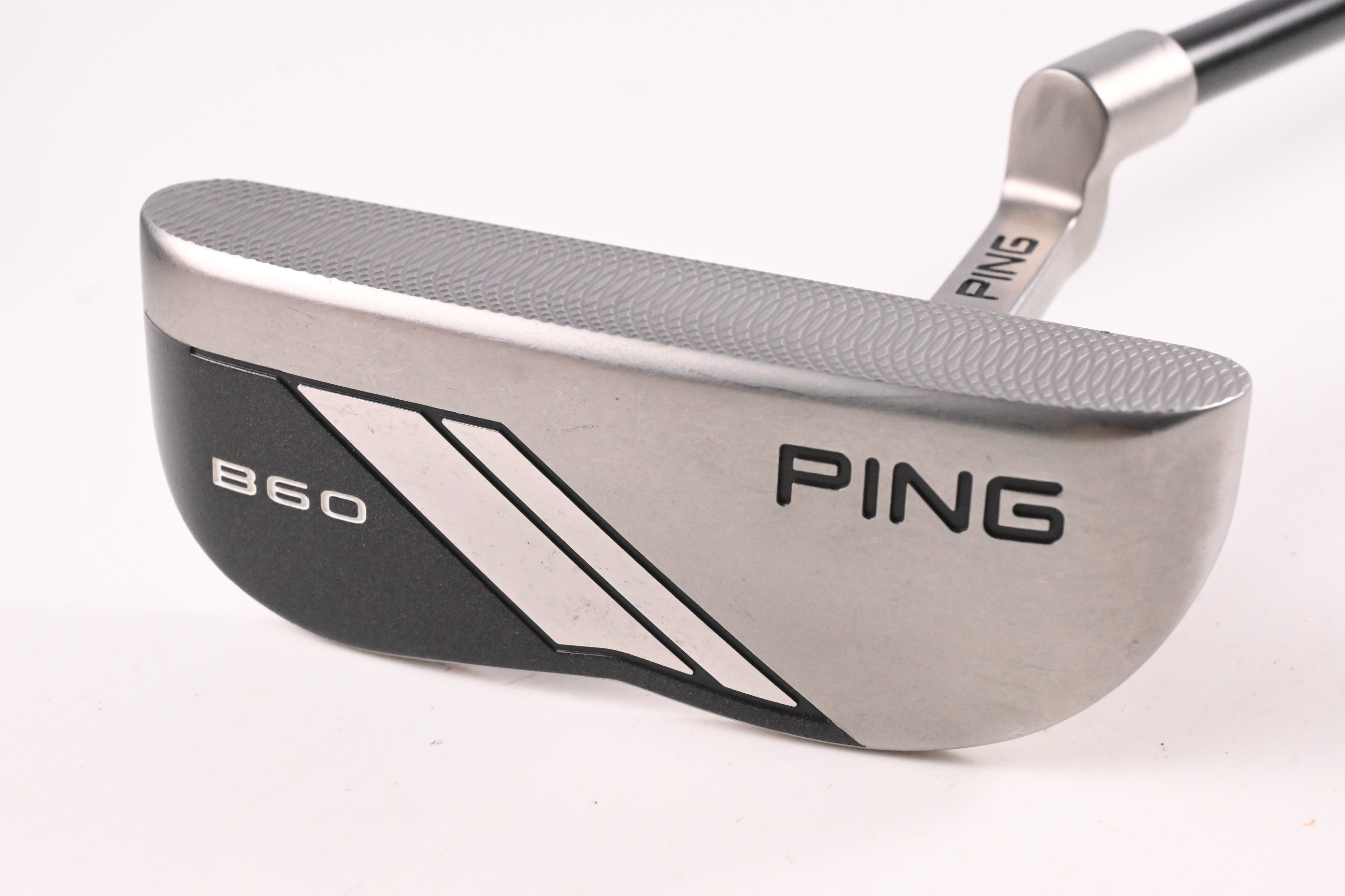 Ping 2024 B60 Putter / 34 Inch
