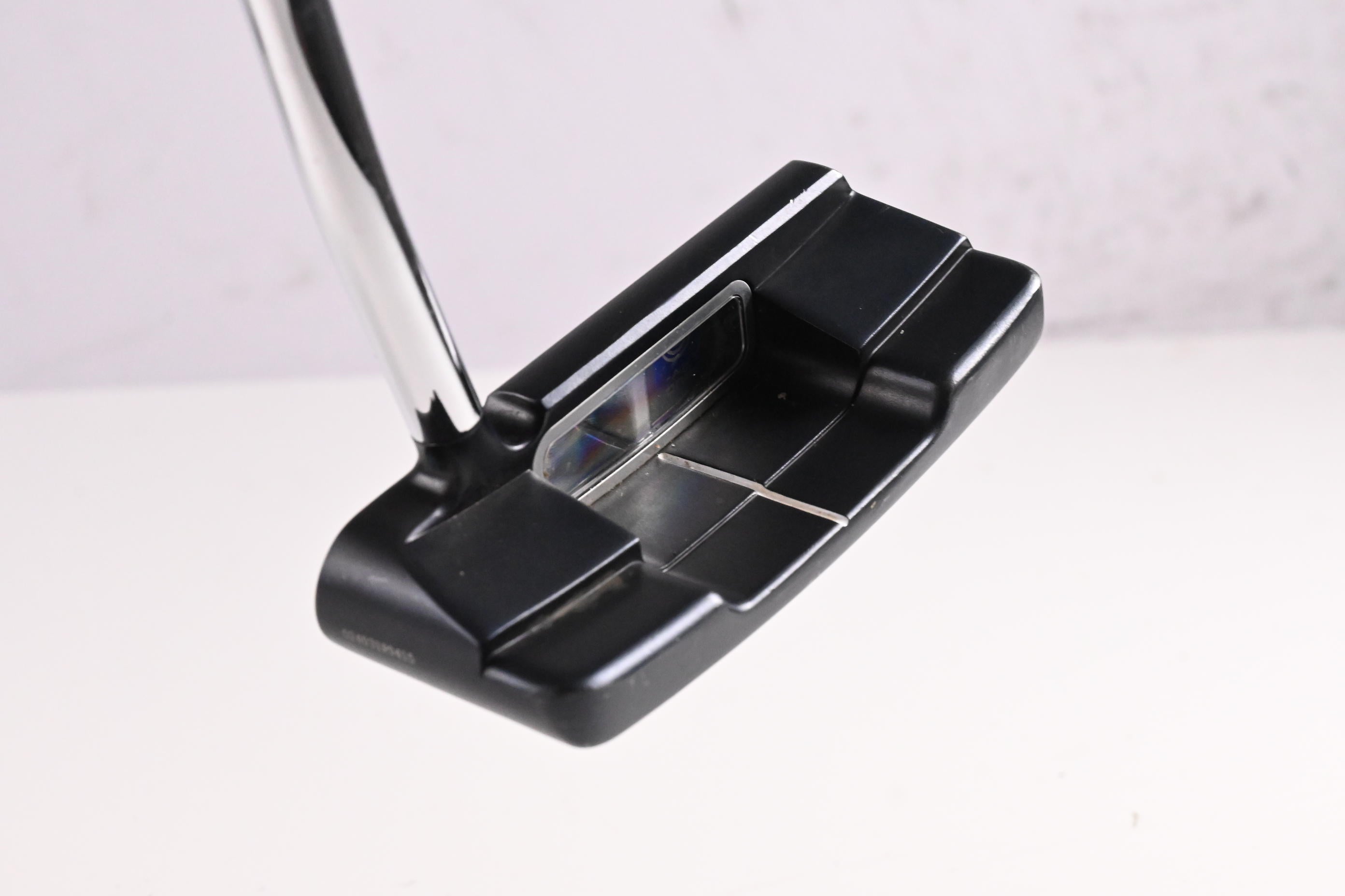 Odyssey Ai-One Double Wide Double Bend Putter / 33 Inch