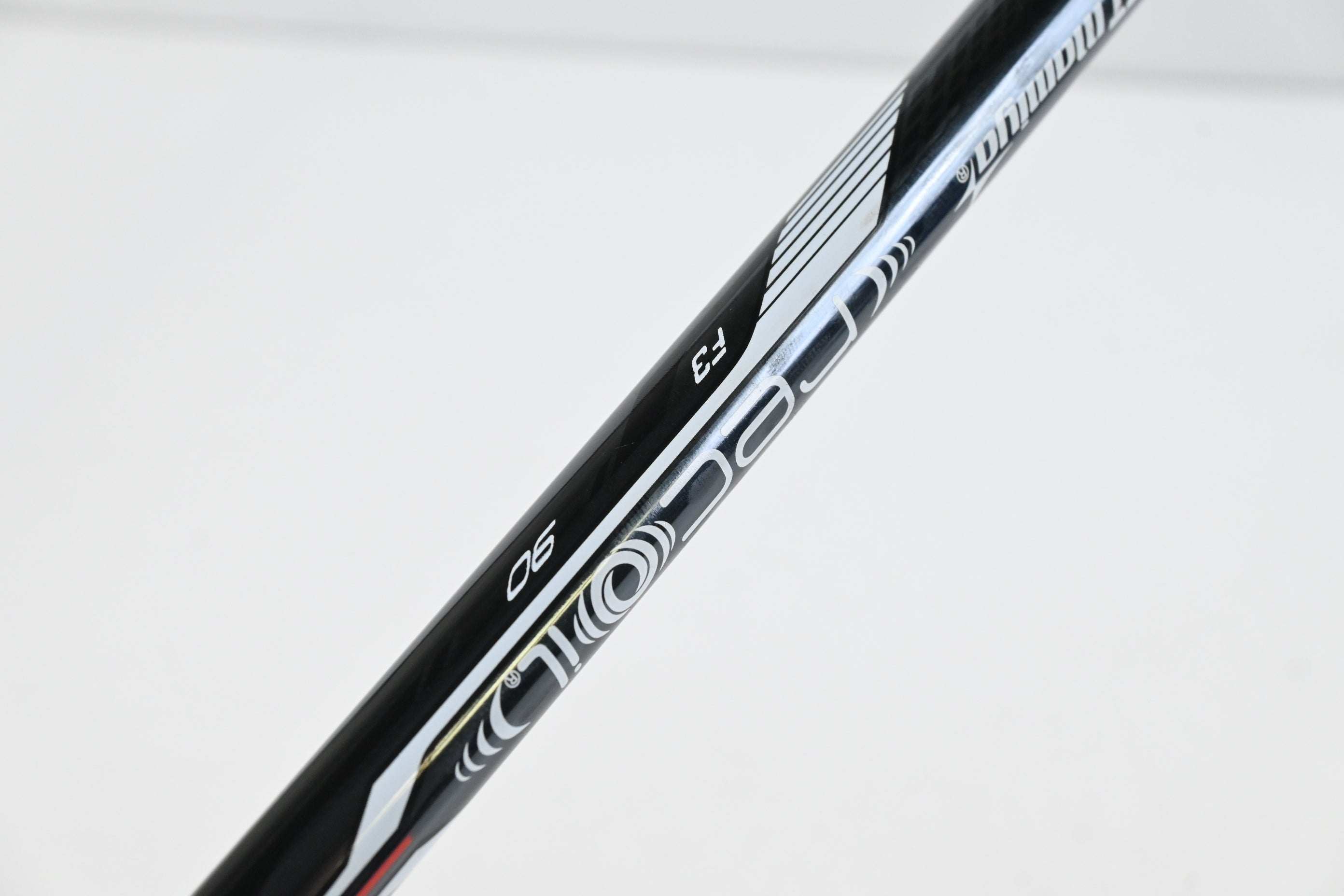 Srixon ZX MK II 2023 Utility #3 Iron / 20 Degree / Regular Flex UST Recoil Dart 90