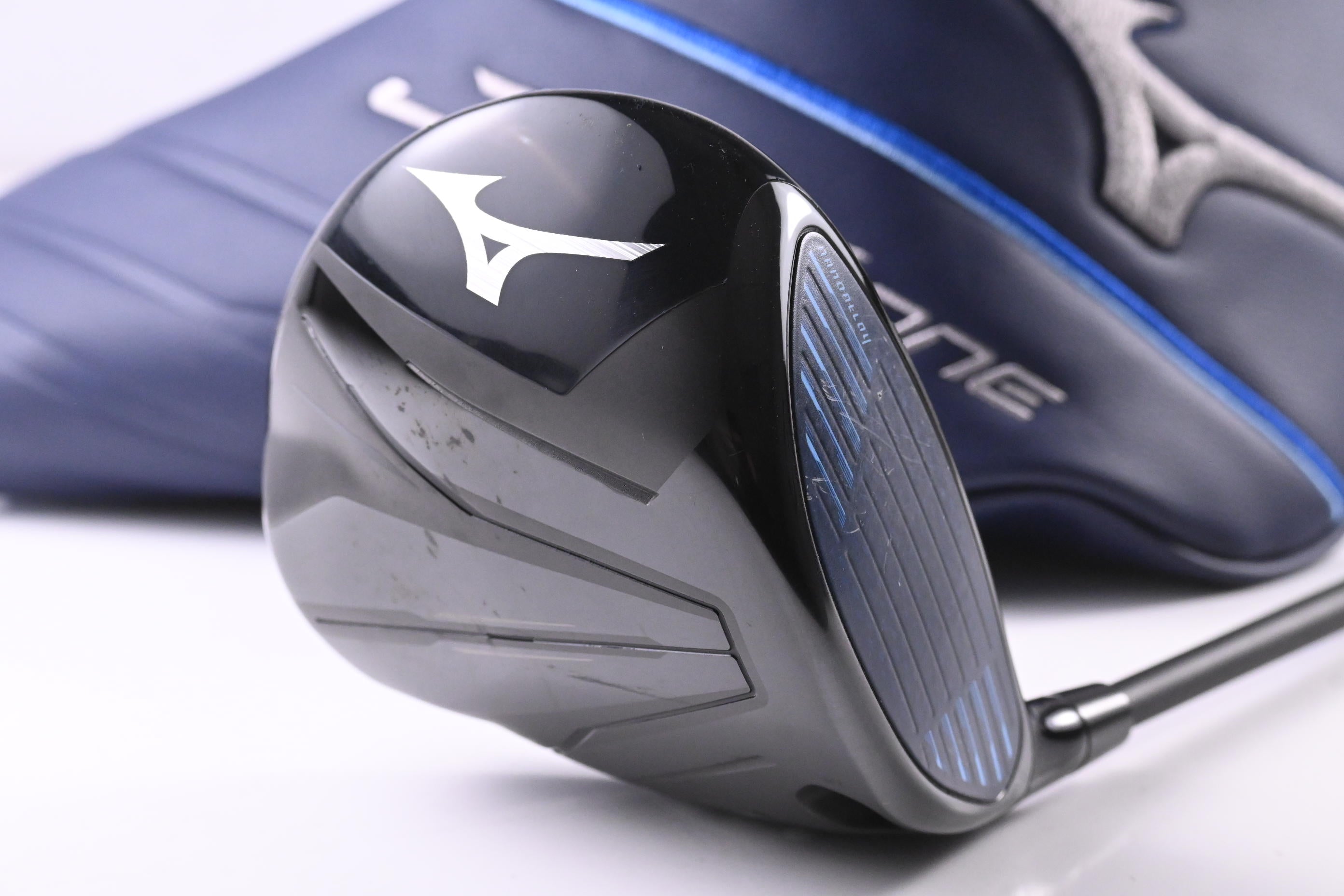 Mizuno JPX One Driver / 10.5 Degree / Stiff Flex Tensei 1K Blue 55 Shaft