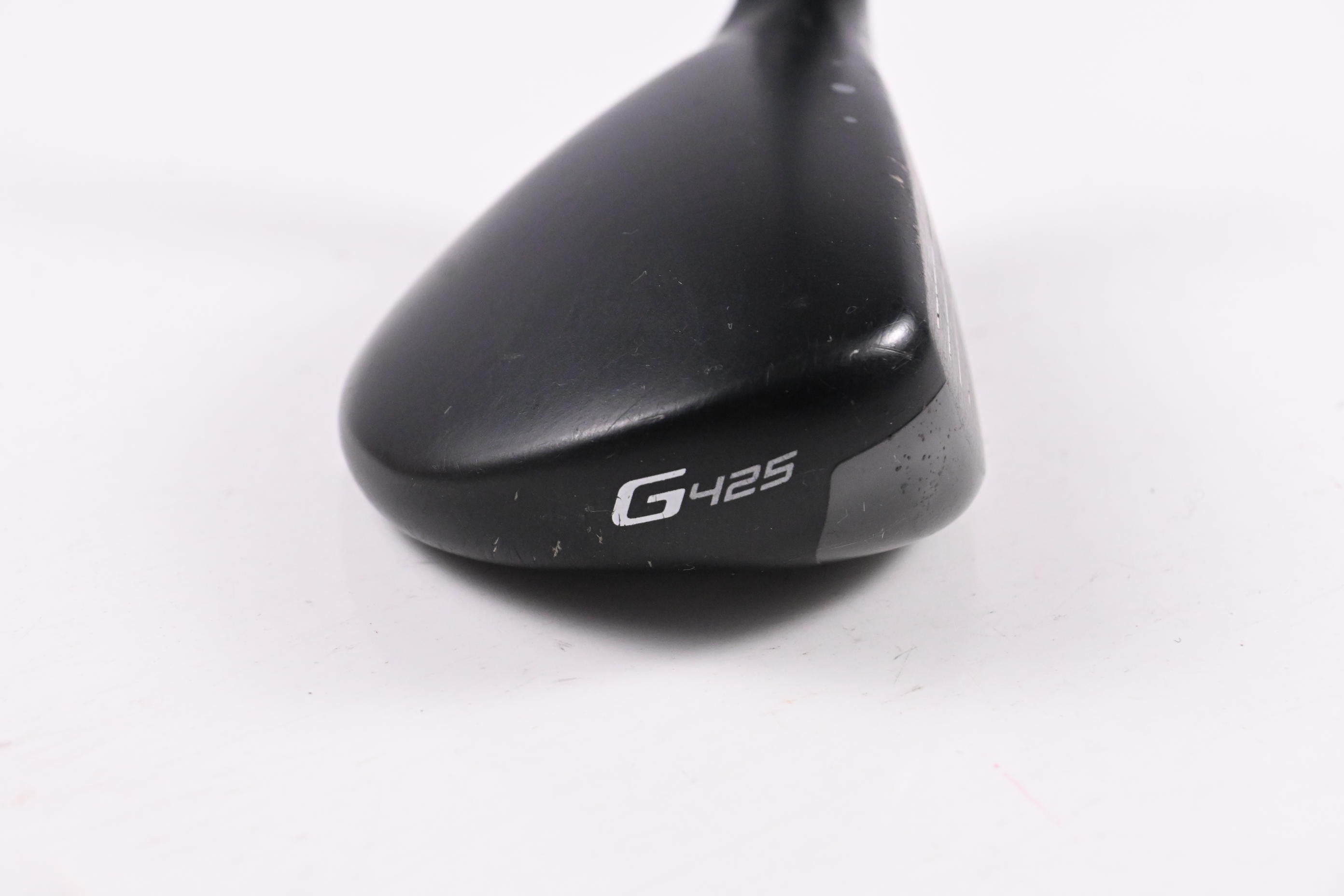 Ping G425 #3 Hybrid / 19 Degree / Stiff Flex Ping Alta CB Slate 70 Shaft