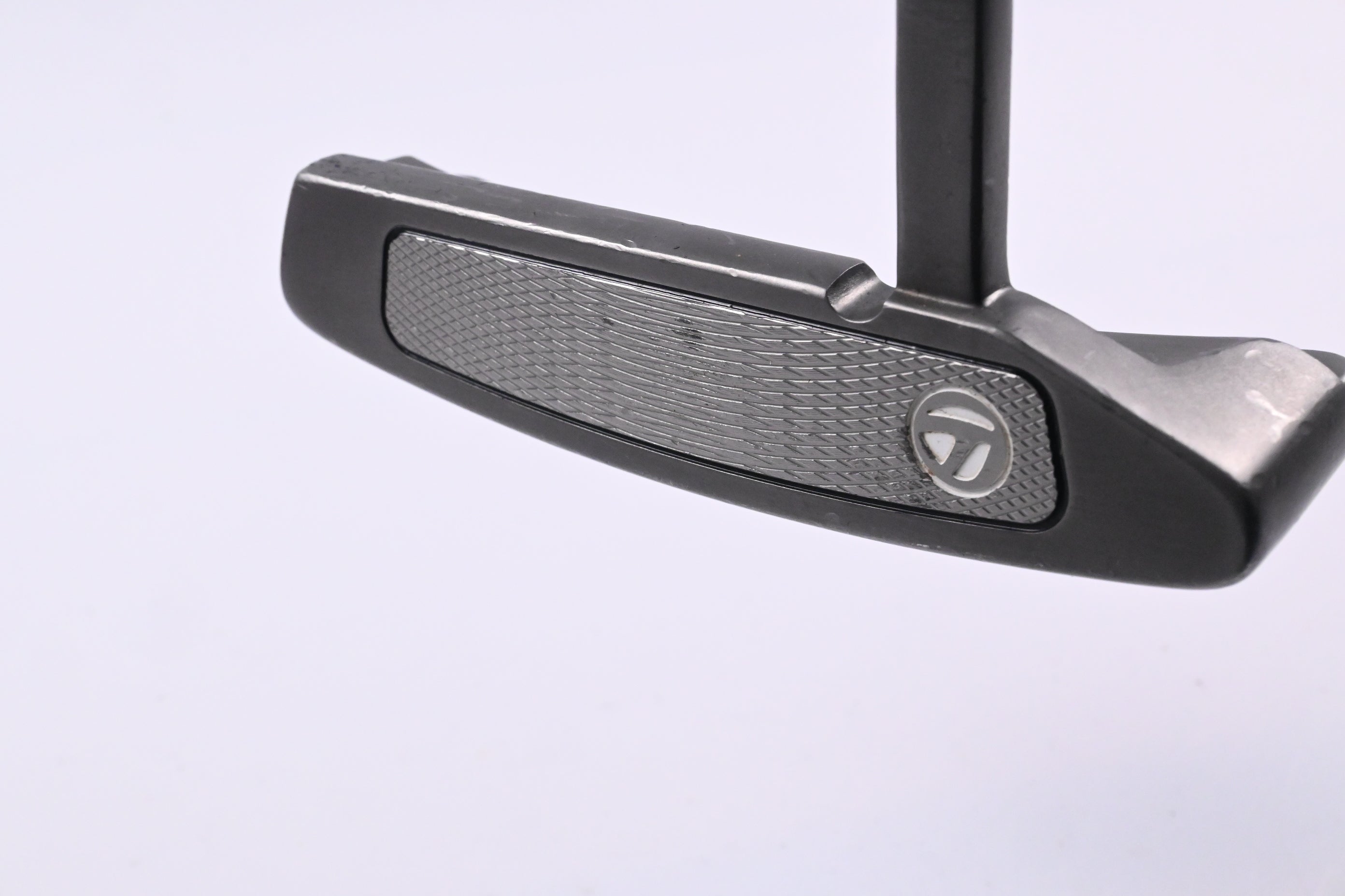 Taylormade OS Daytona 12 L Neck Putter / 35.5 Inch