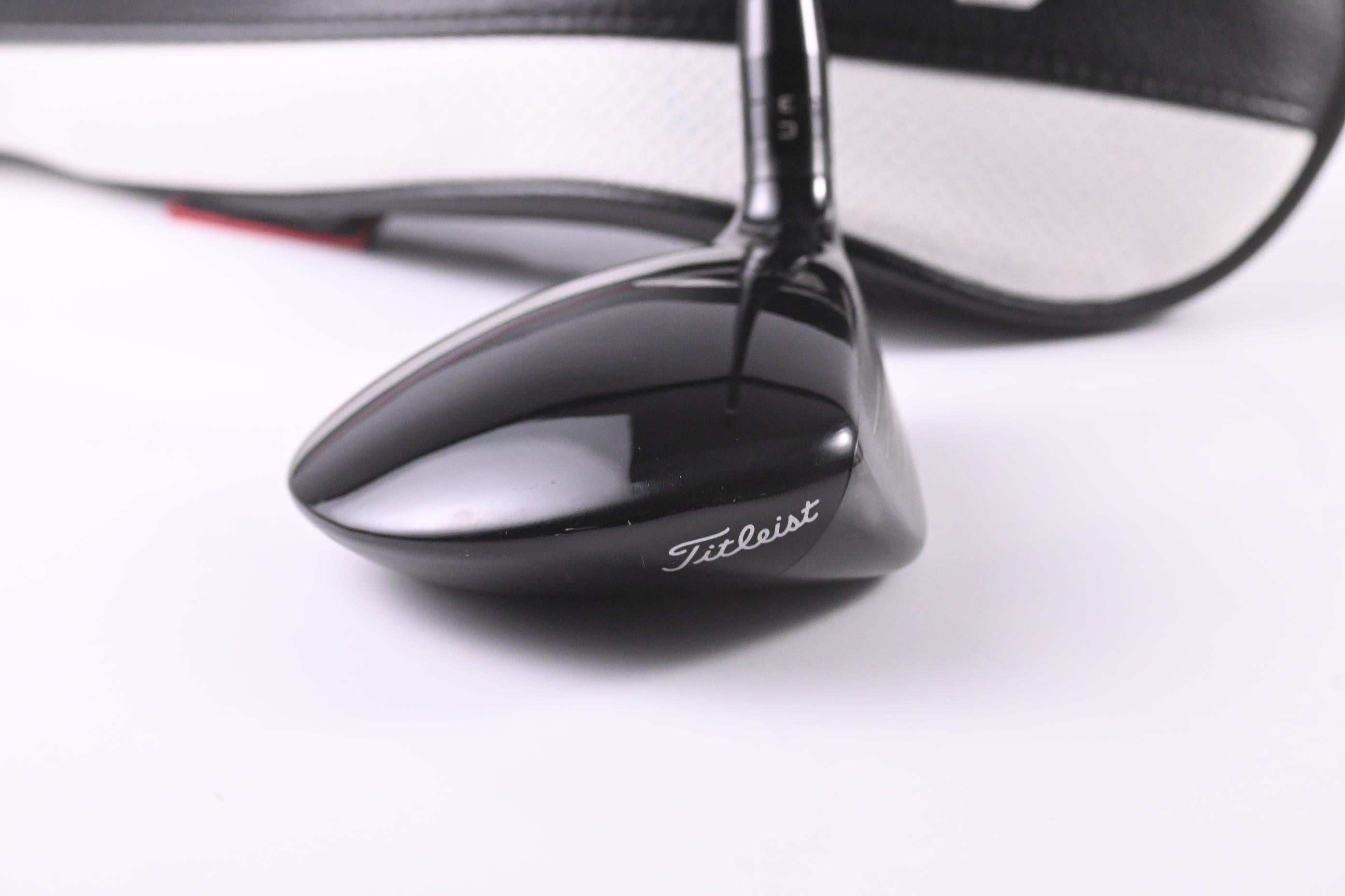 Titleist GT1 #3 Wood / 15 Degree / X-Flex Project X HZRDUS Black Gen 5 70 Shaft