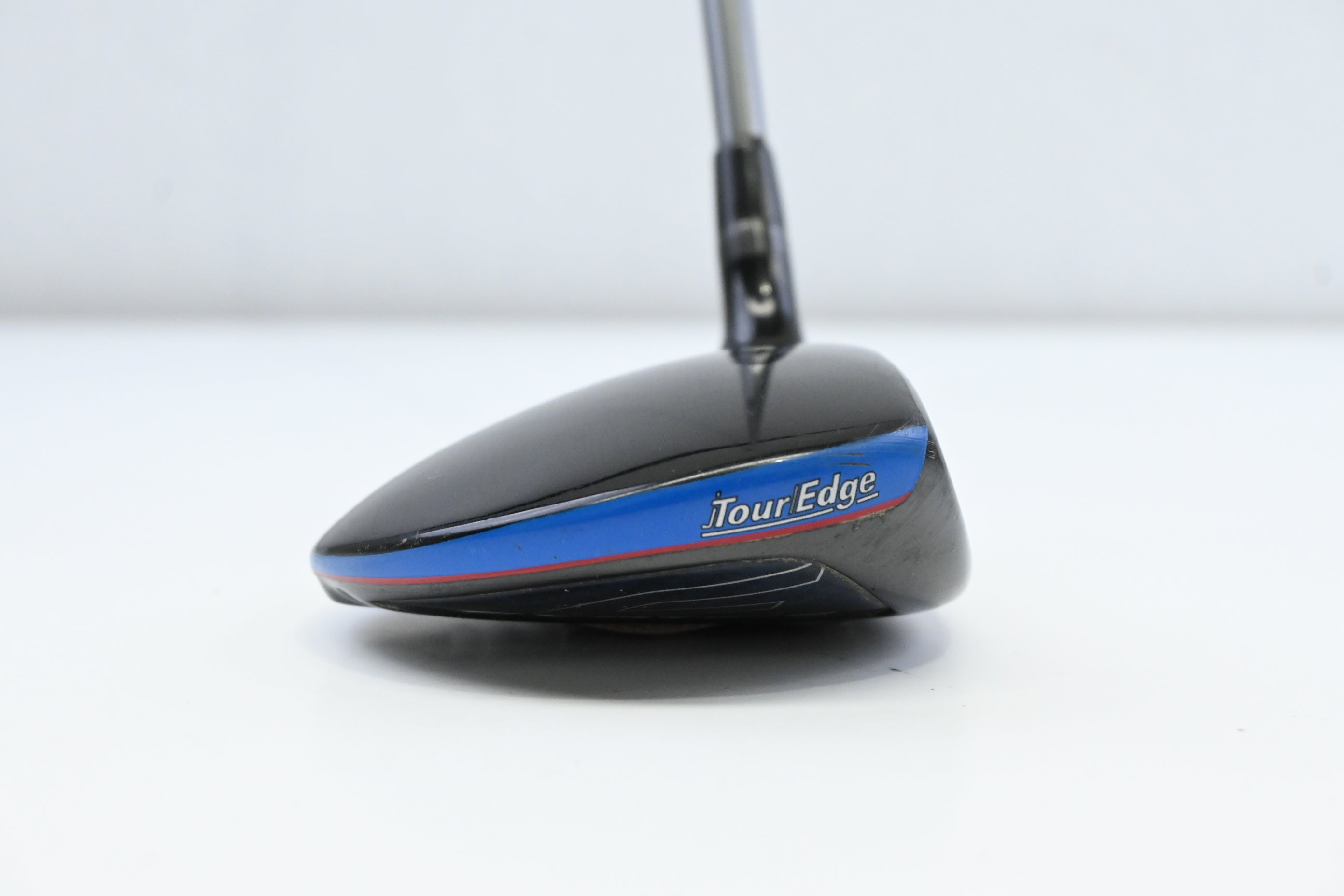 Tour Edge Exotics XCG 220 #5 Wood / 18 Degree / Stiff Flex Fujikura Ventus 6