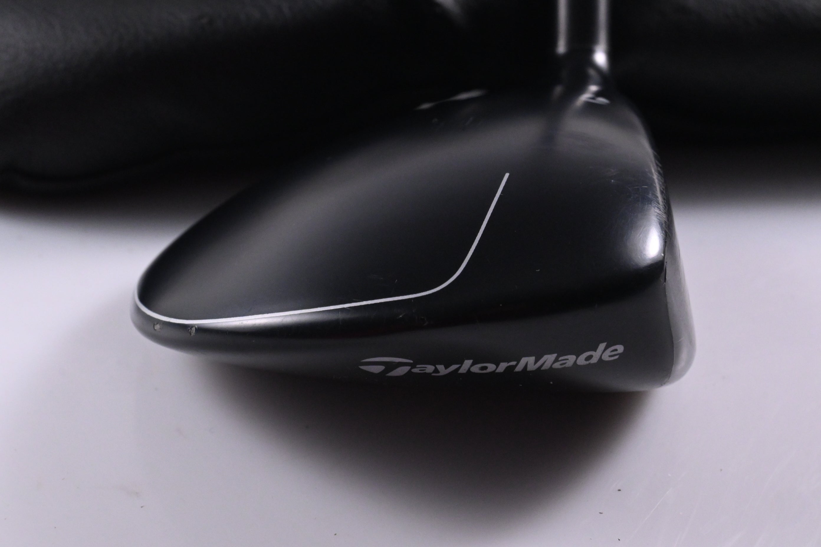 Taylormade RBZ Black #3 Wood / 15 Degree / Regular Flex Matrix 55 Shaft