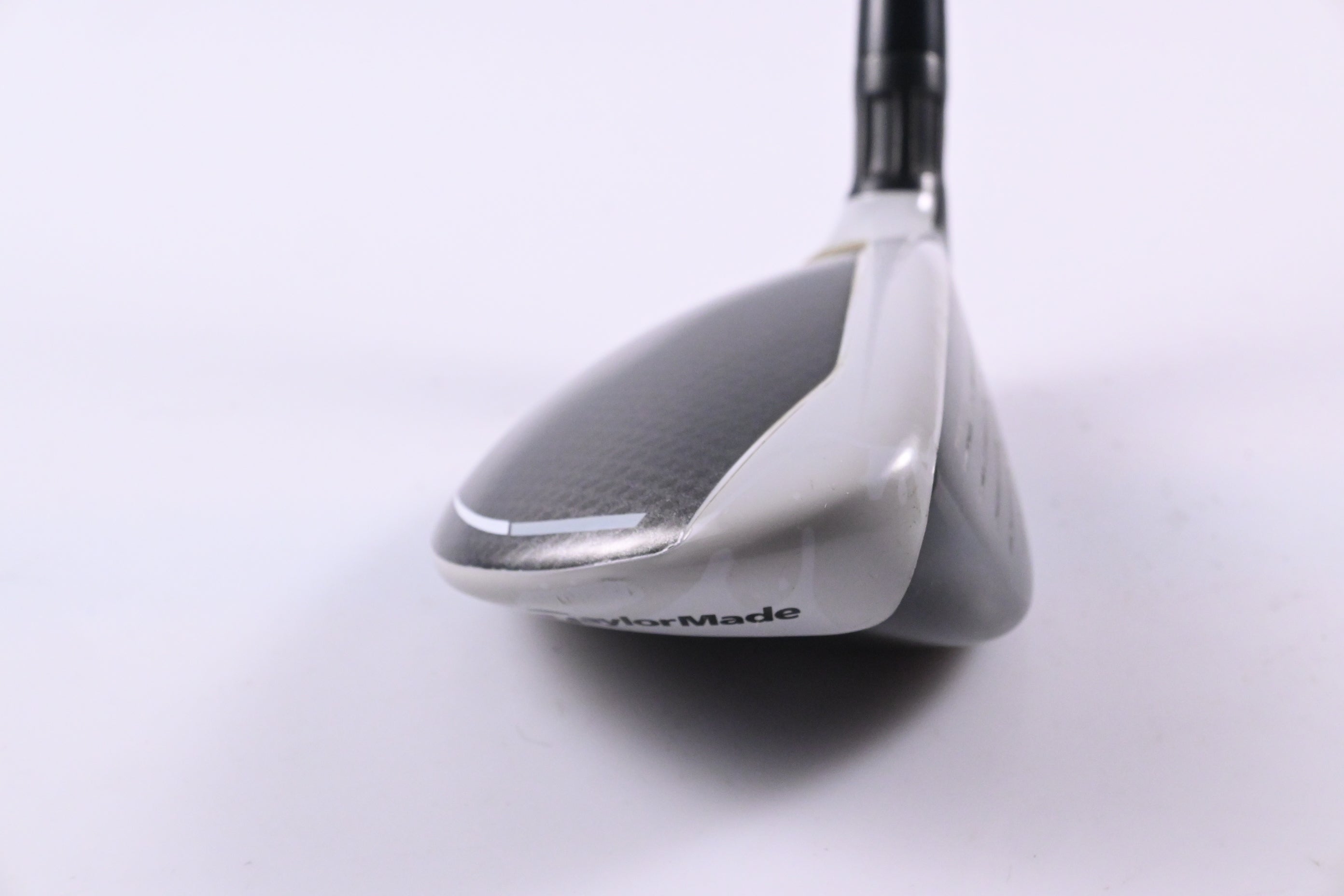 Taylormade SIM Max #3 Hybrid / 19 Degree / Stiff Flex Ventus Blue 7 Shaft