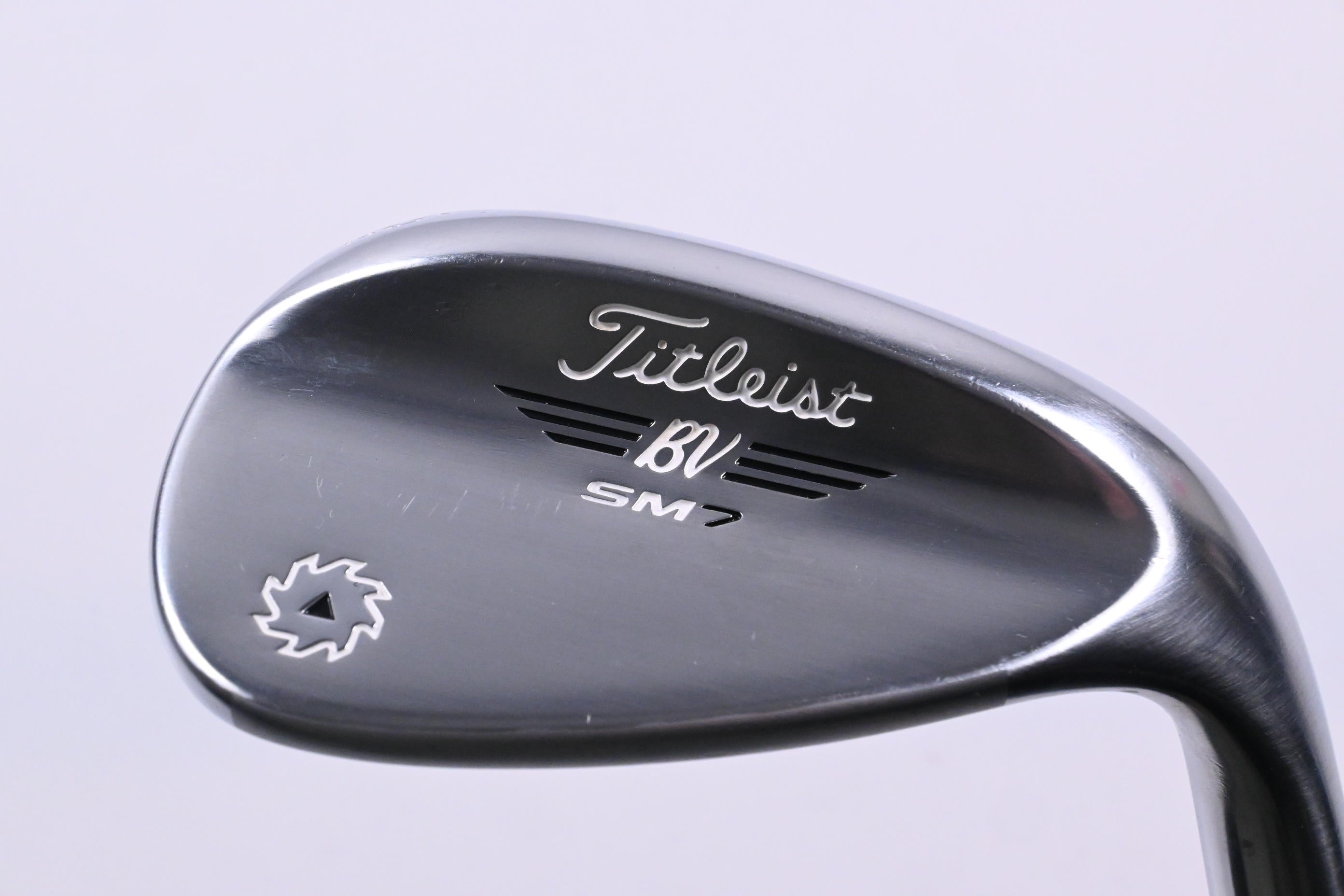 Titleist Vokey SM7 Sand Wedge / 56 Degree / Wedge Flex Titleist Vokey SM7 Shaft