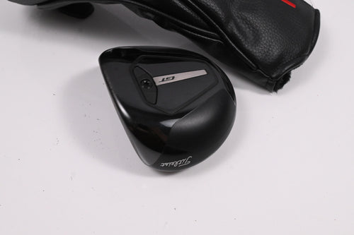 Titleist GT280 Mini Driver / 13 Degree / Head Only