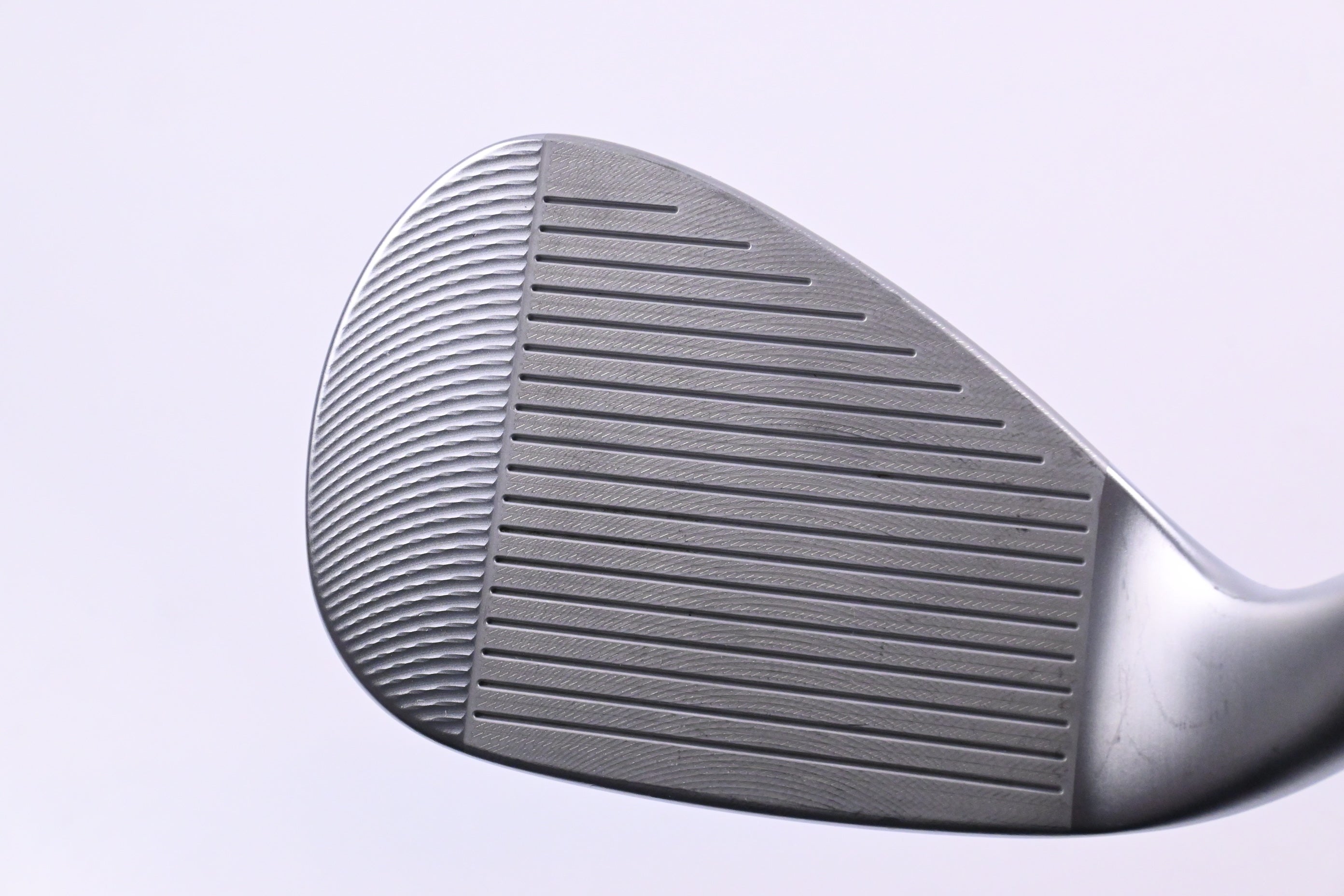 Cleveland CBZ Pitching Wedge / 48 Degree / Wedge Flex KBS Hi-Rev 2.0 115 Shaft