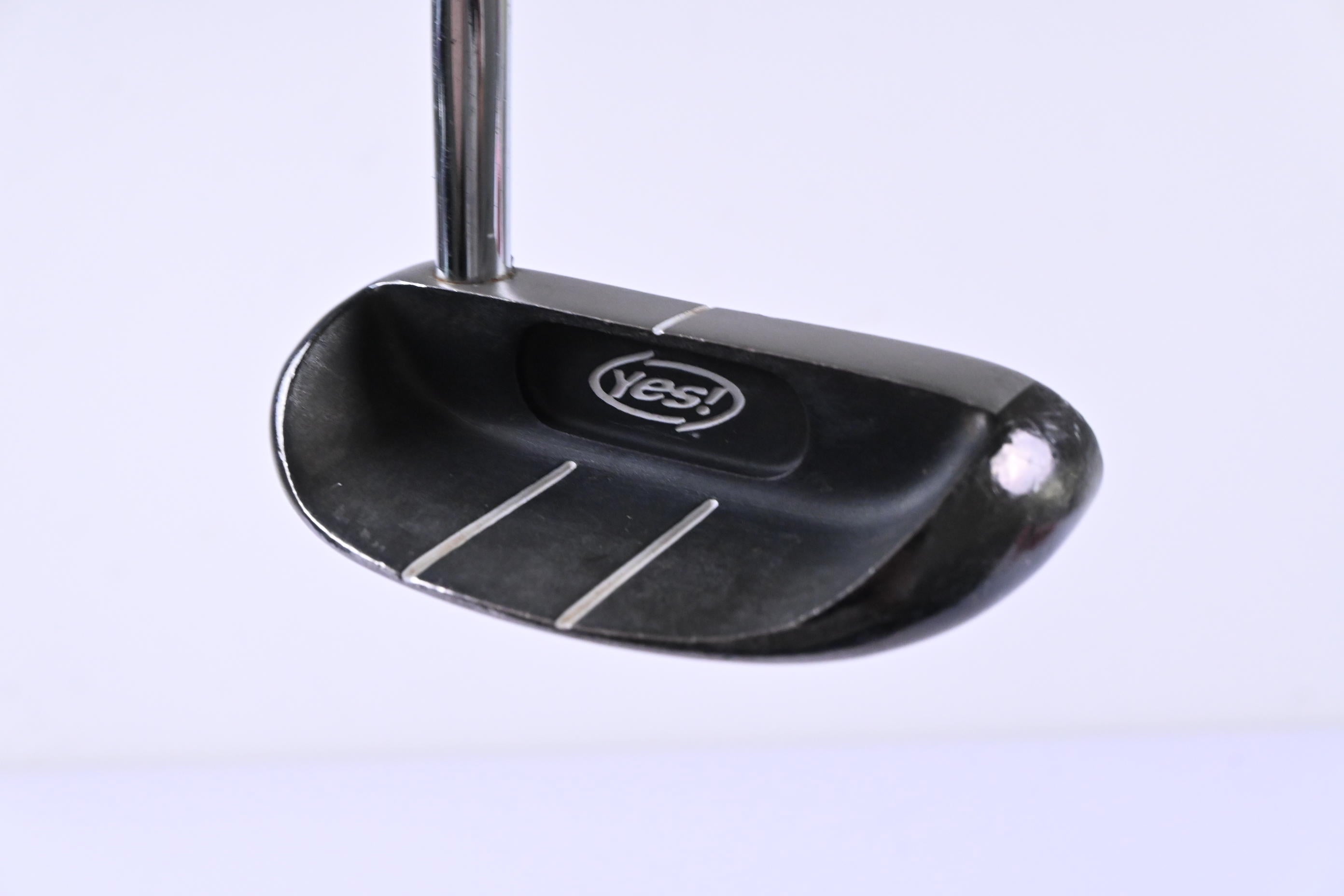 Yes! C-Groove Marilyn Putter / 33 Inch