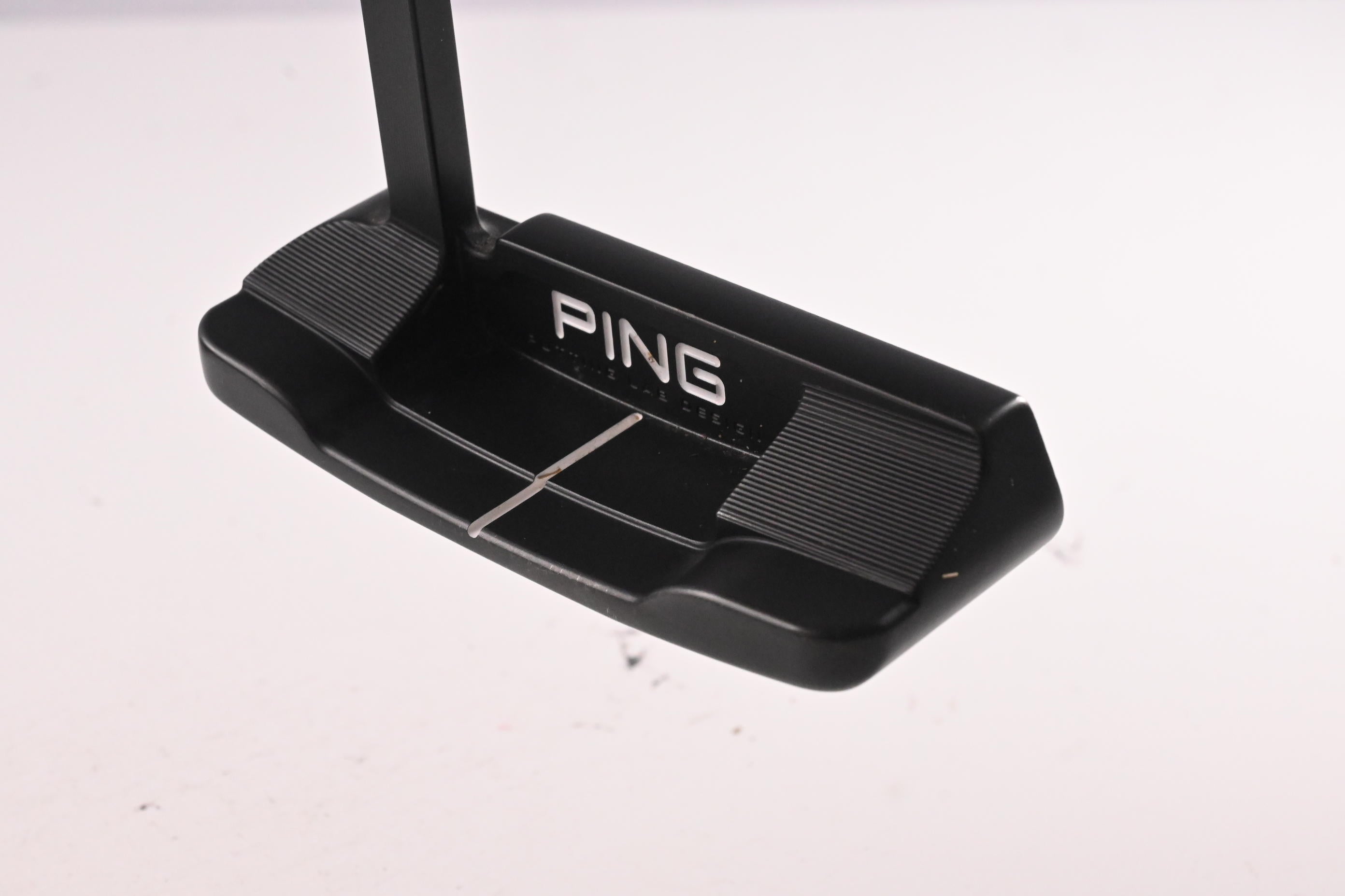 Ping PLD Milled Anser D 2022 Putter / 35 Inch