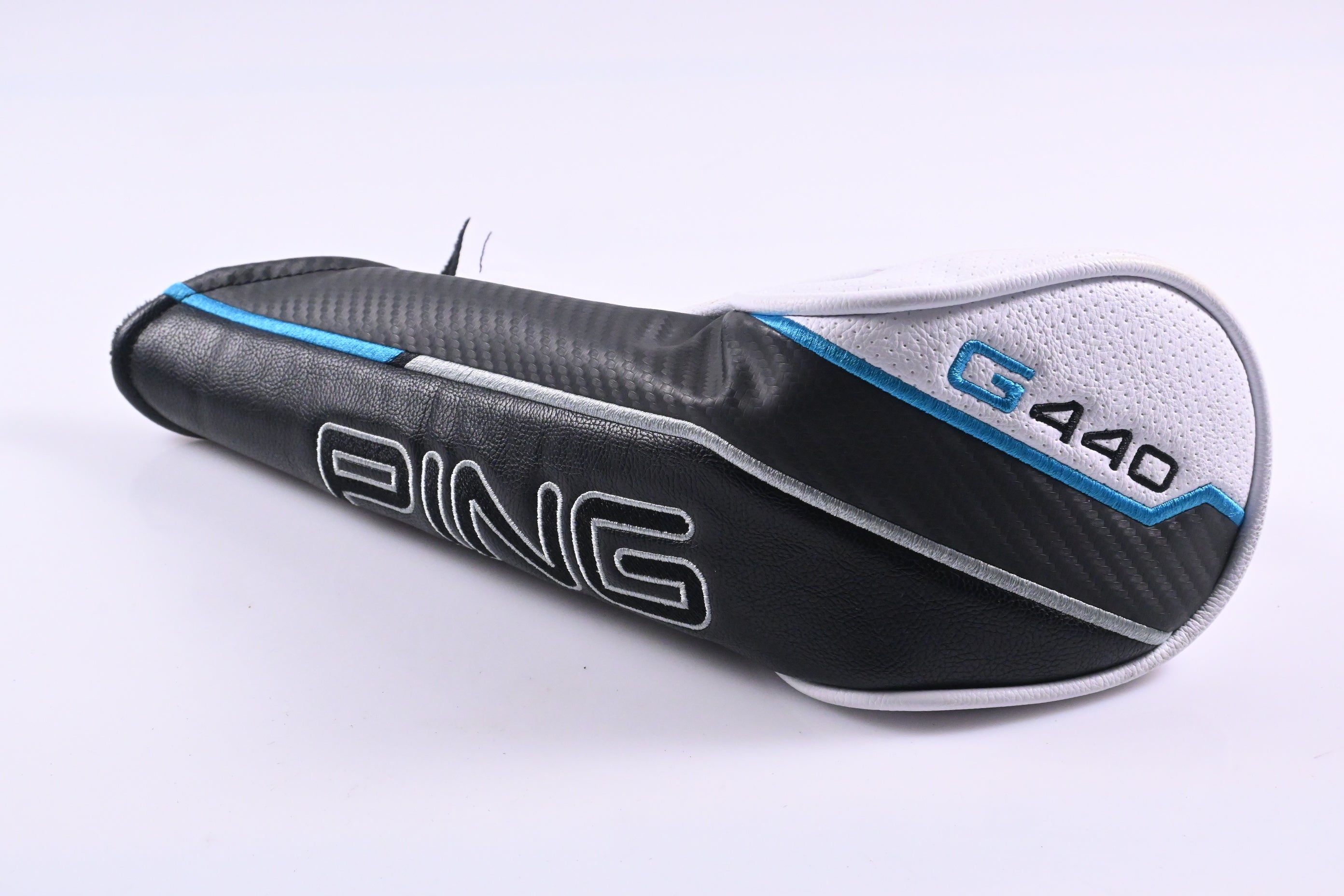 Ping G440 SFT #5 Wood / 19 Degree / X-Flex Ping Tour 2.0 Chrome 65 Shaft