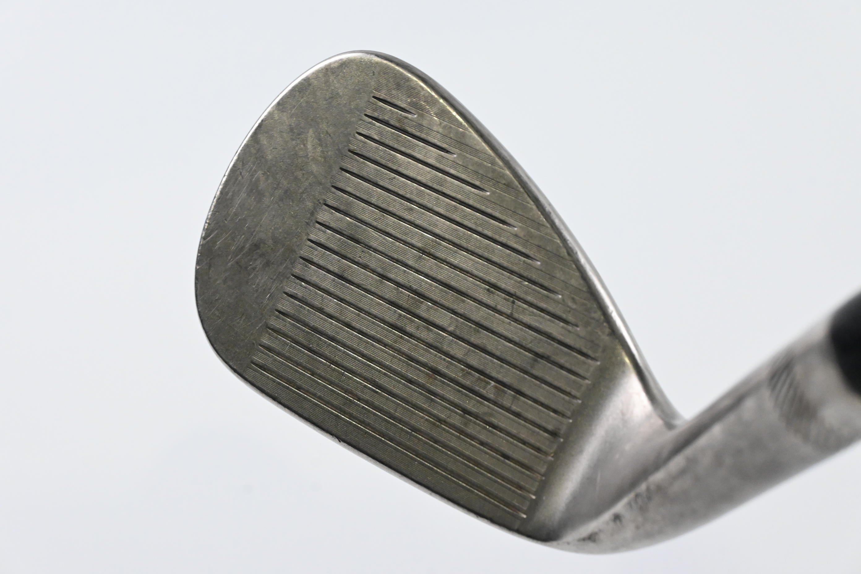 Titleist Vokey SM10 Pitching Wedge / 46 Degree / Wedge Flex Vokey SM10 Shaft
