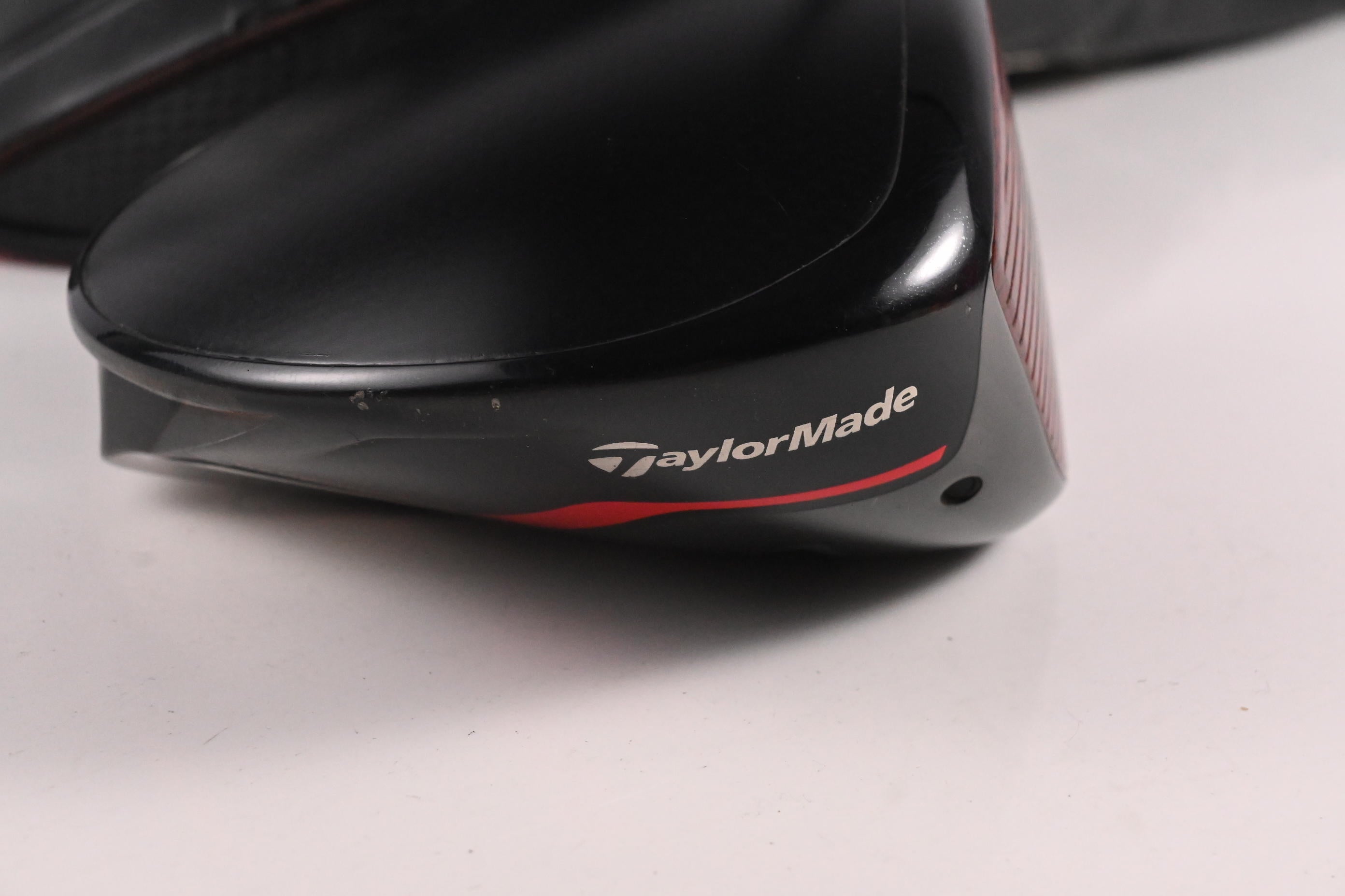 Taylormade Stealth Plus Driver / 10.5 Degree / Stiff Flex Fujikura Ventus Red 5