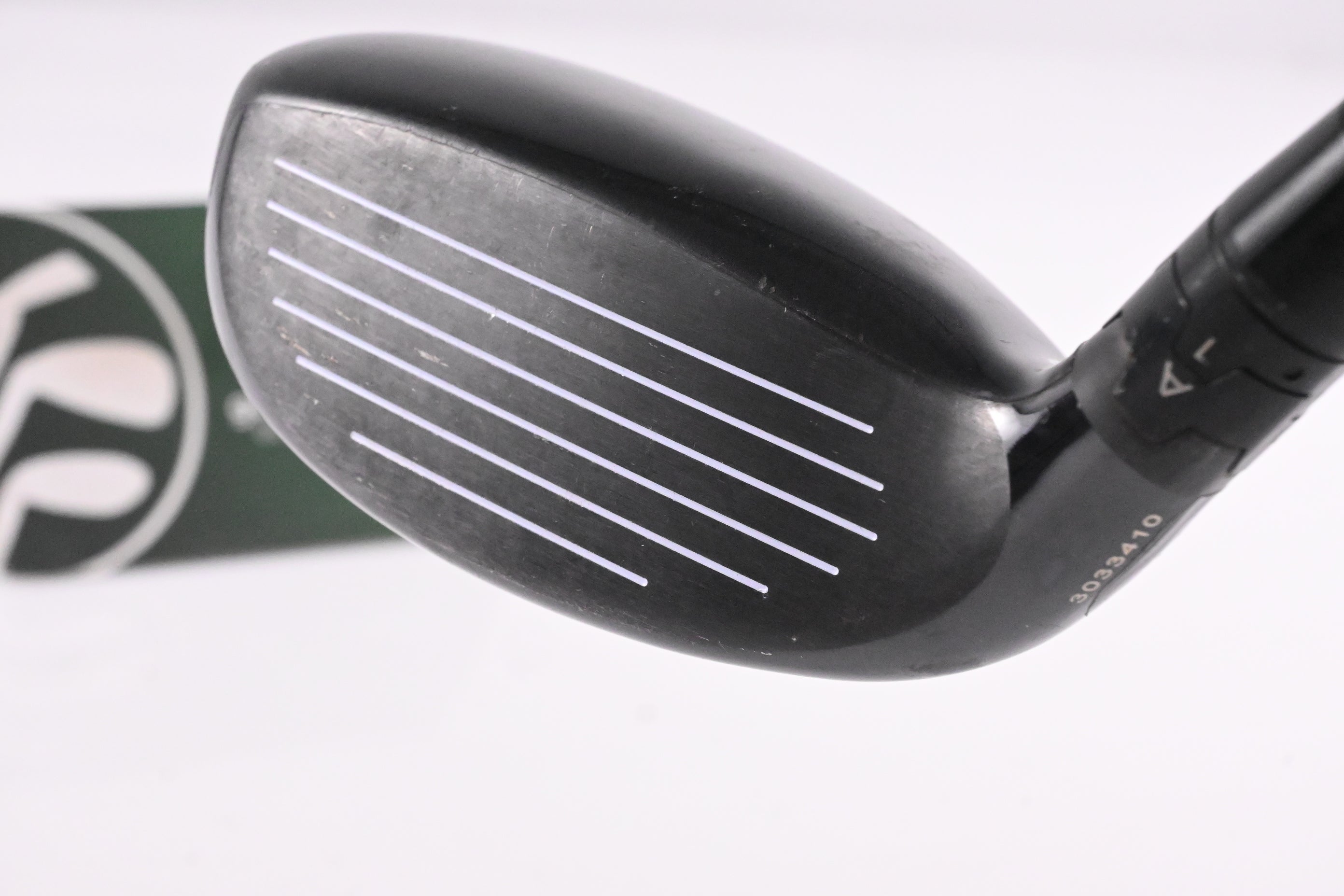 Titleist 818 H1 #3 Hybrid / 19 Degree / Regular Flex Tensei CK Blue 70 Shaft
