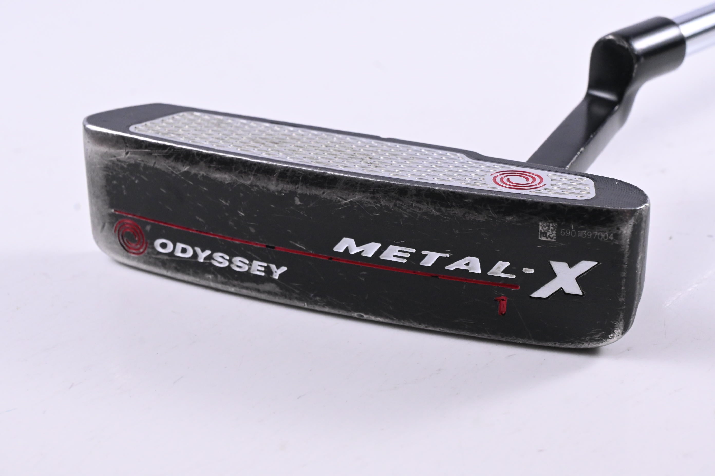 Odyssey Metal-X #1 Putter / 34 Inch