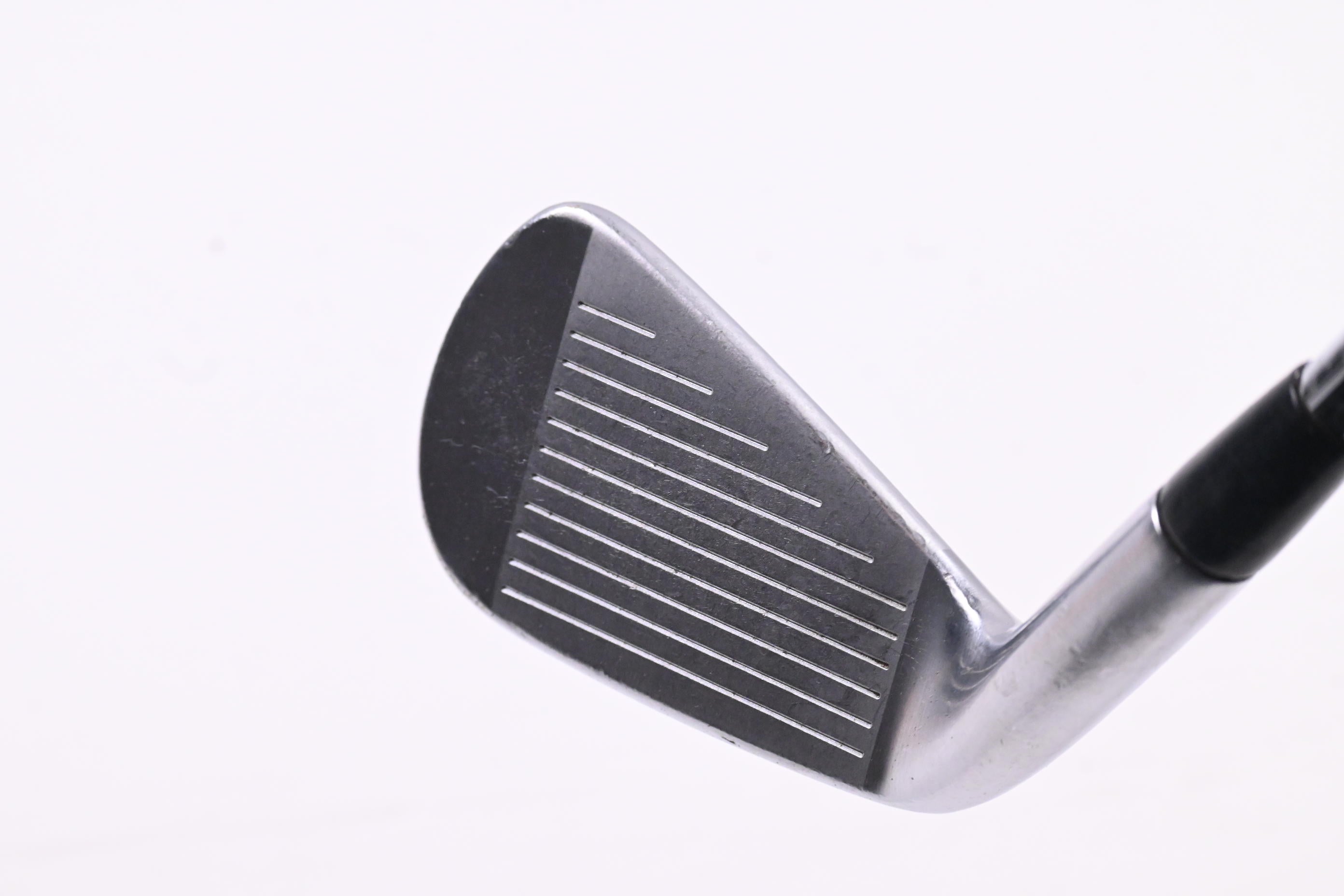 Titleist 712 CB #4 Iron / 24 Degree / Stiff Flex Steel Shaft