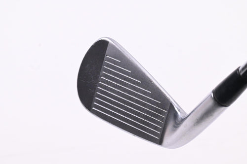 Titleist 712 CB #4 Iron / 24 Degree / Stiff Flex Steel Shaft