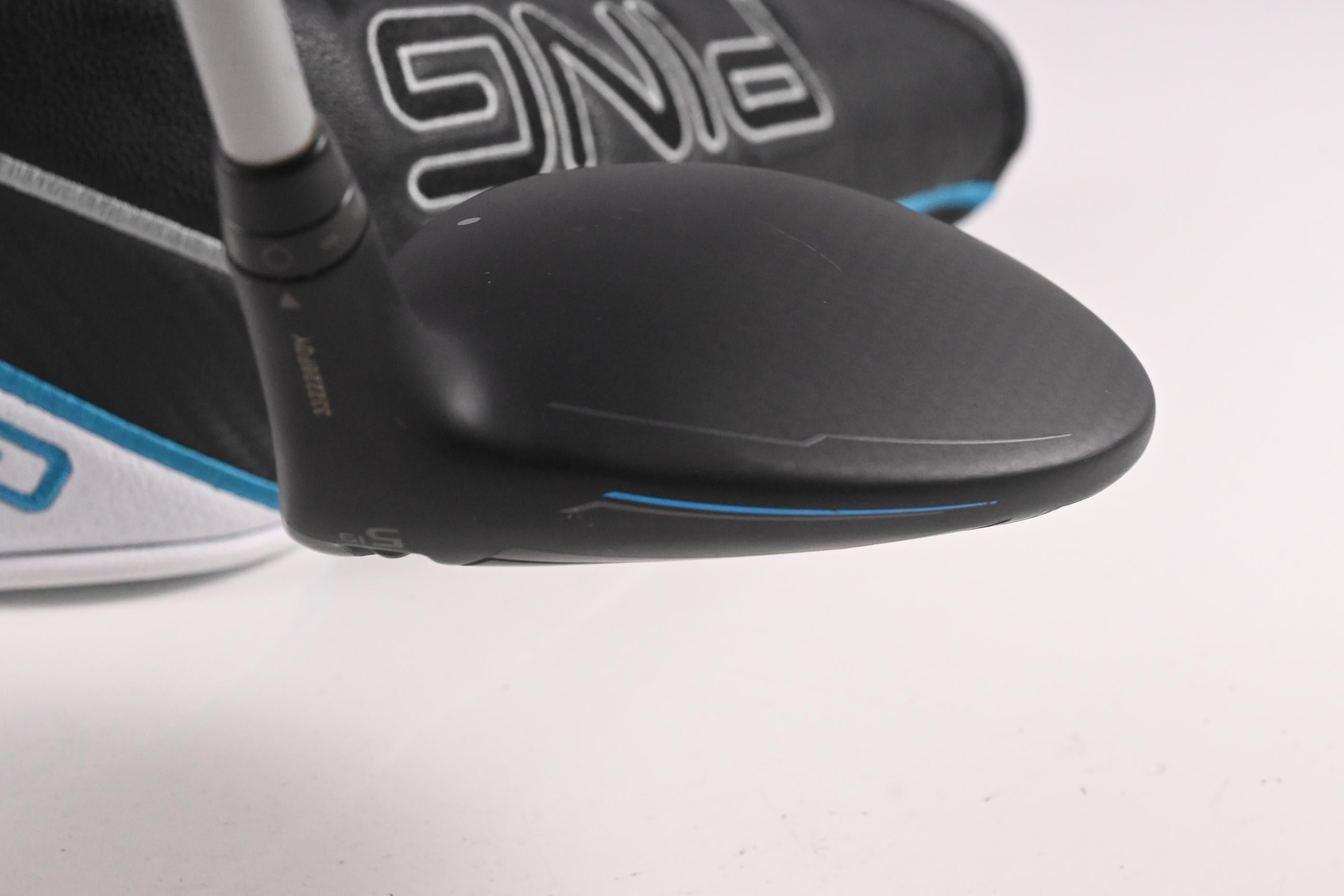 Ping G440 SFT #5 Wood / 19 Degree / Senior Flex Ping Alta Quick 45 Shaft